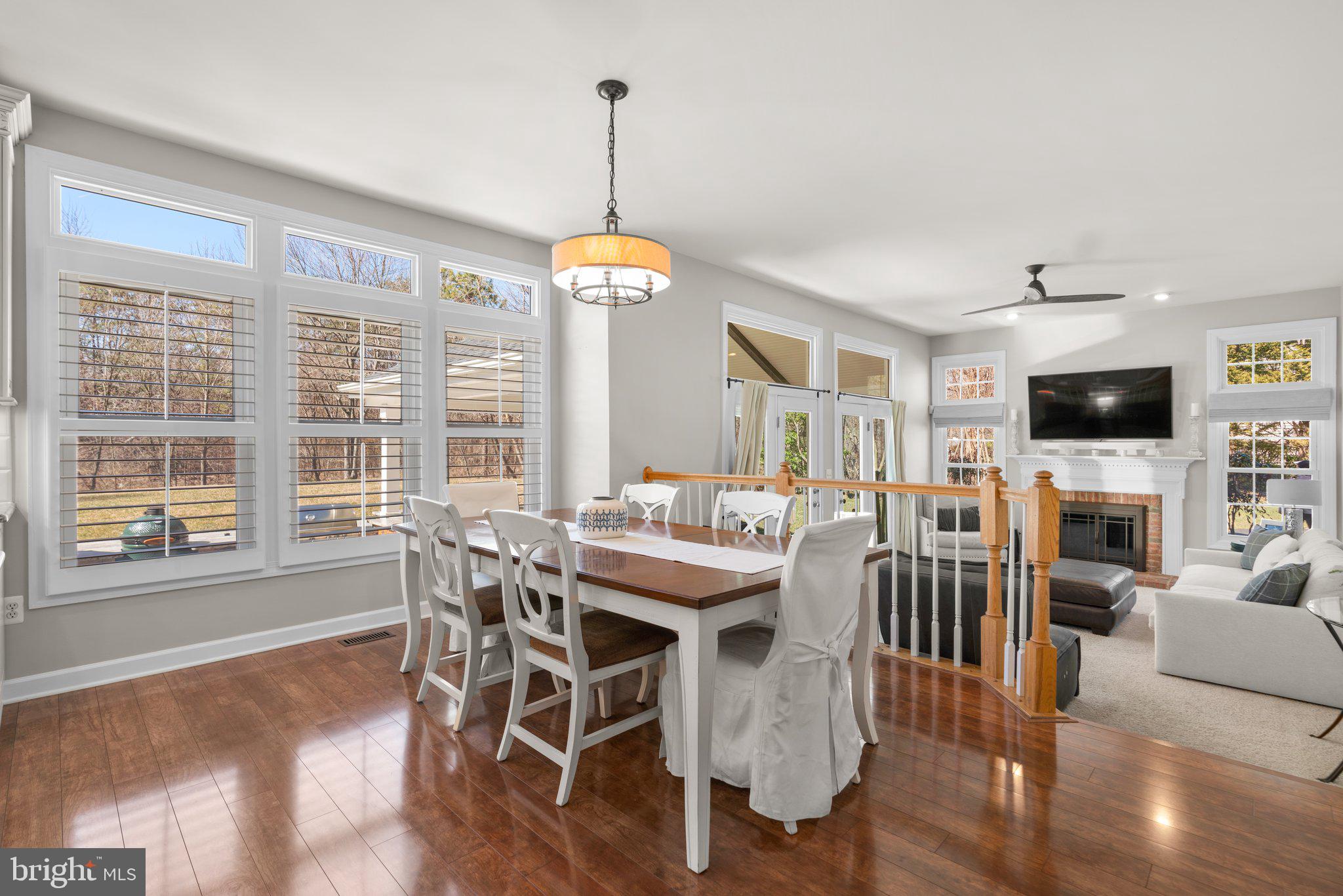 BRITTINGHAM - Residential