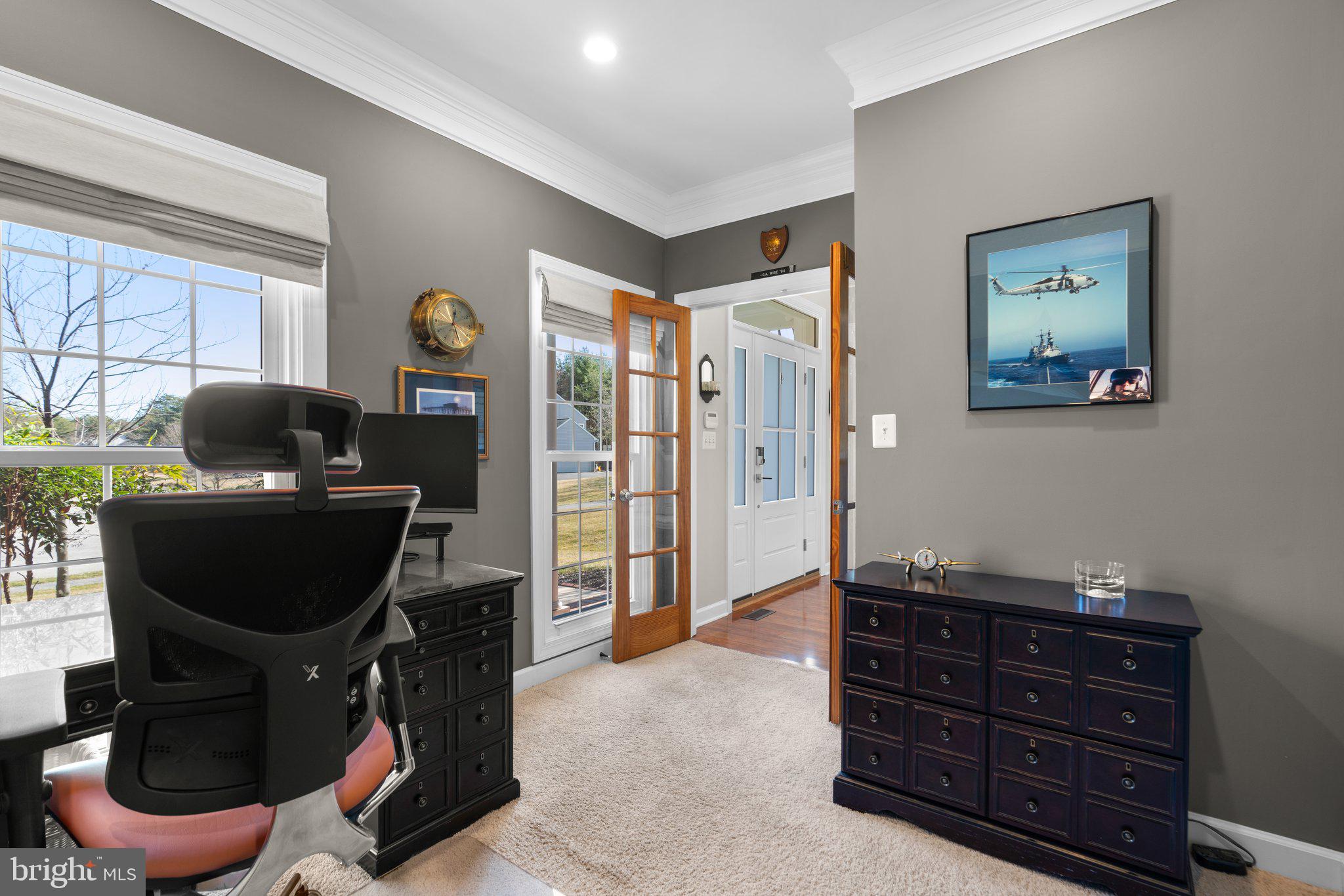 BRITTINGHAM - Residential