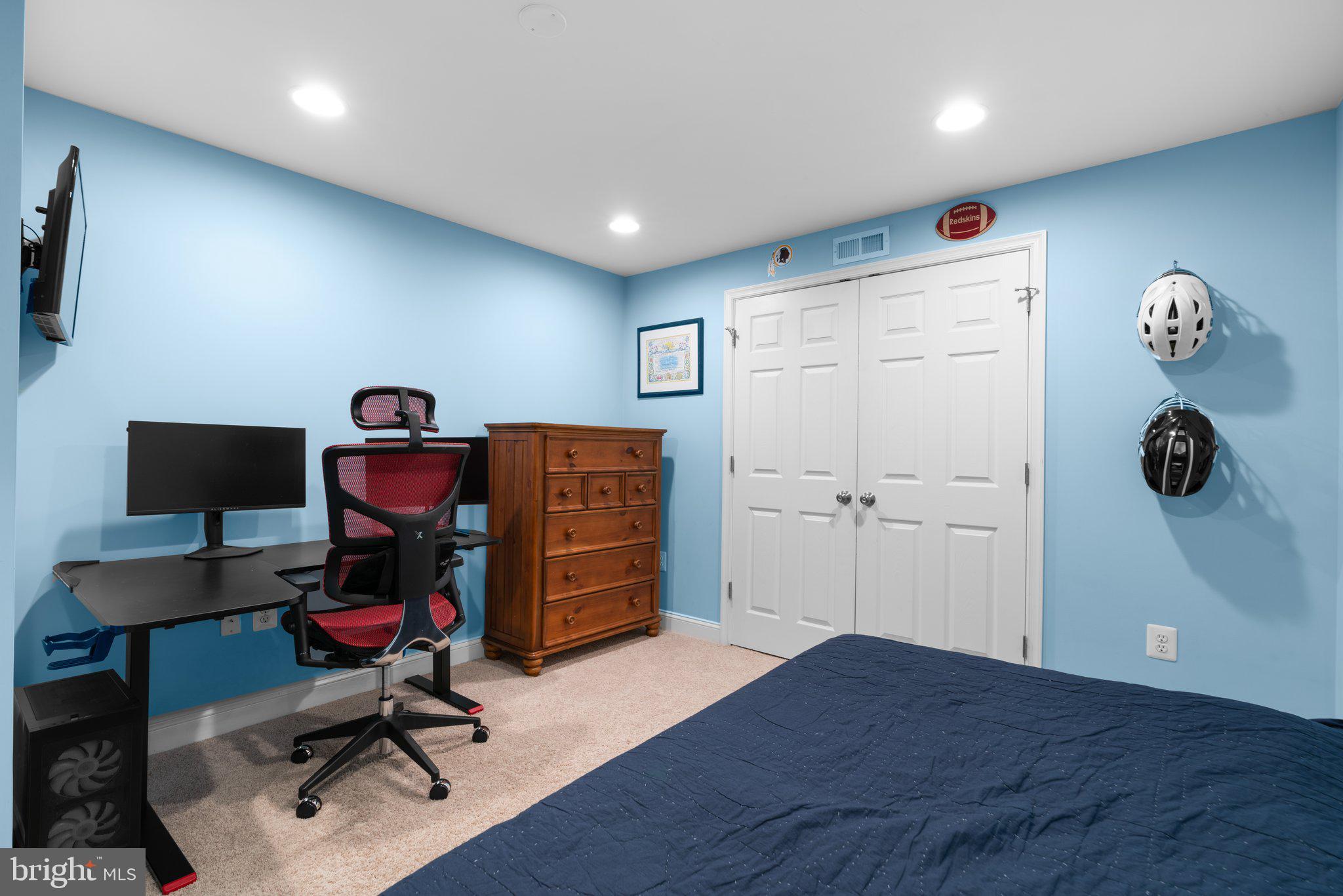 BRITTINGHAM - Residential