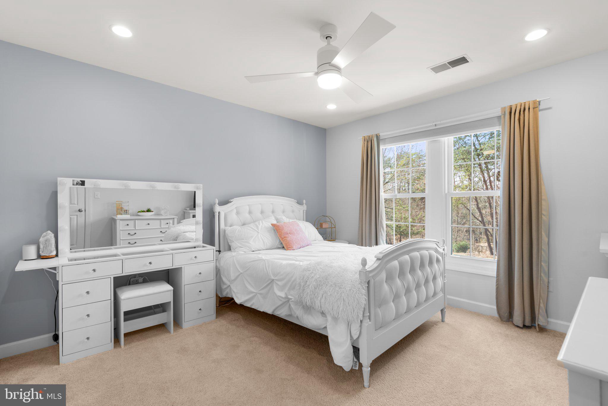 BRITTINGHAM - Residential