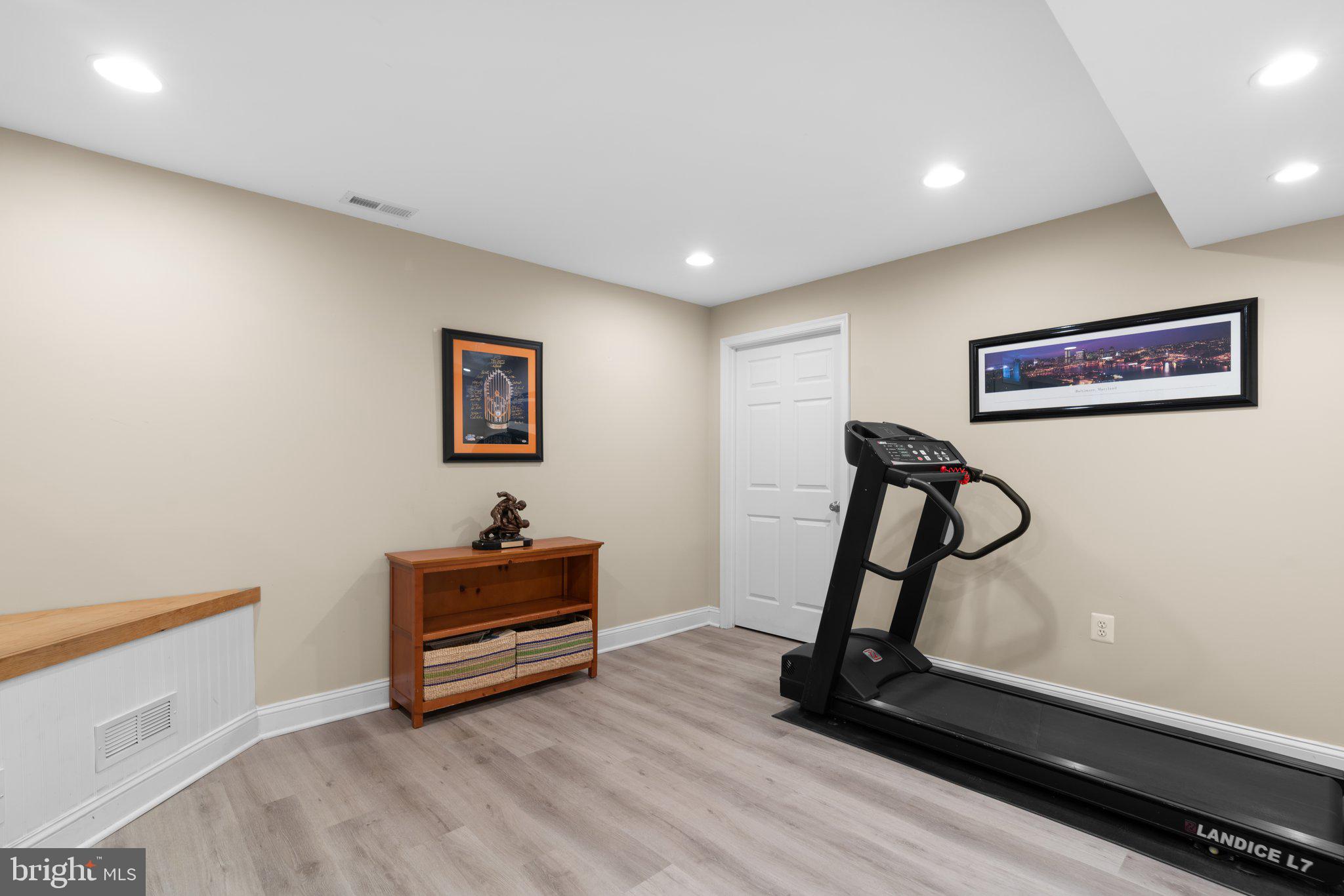 BRITTINGHAM - Residential
