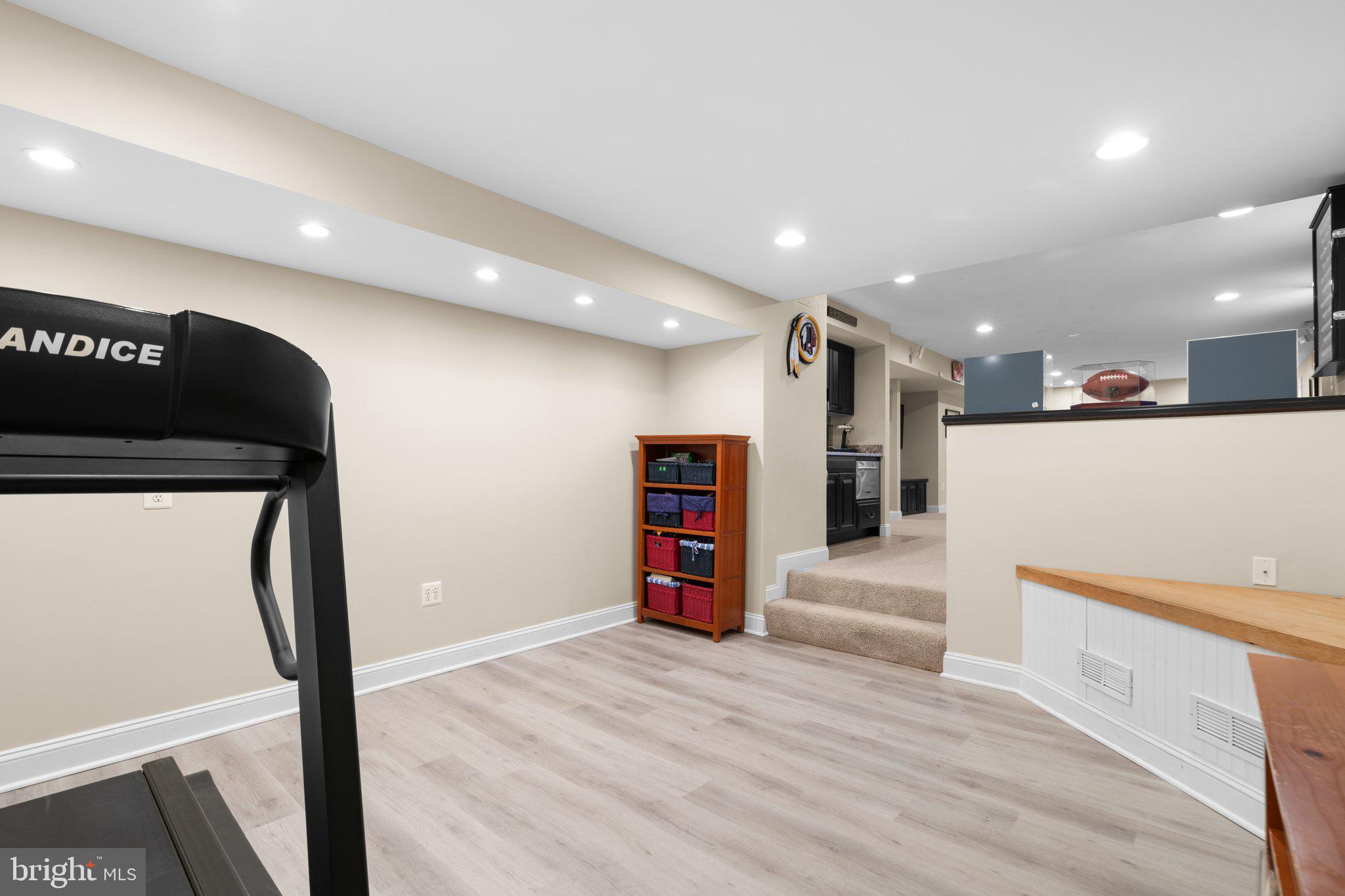 BRITTINGHAM - Residential