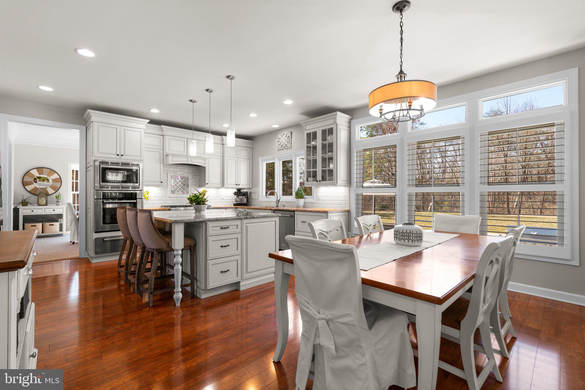 BRITTINGHAM - Residential