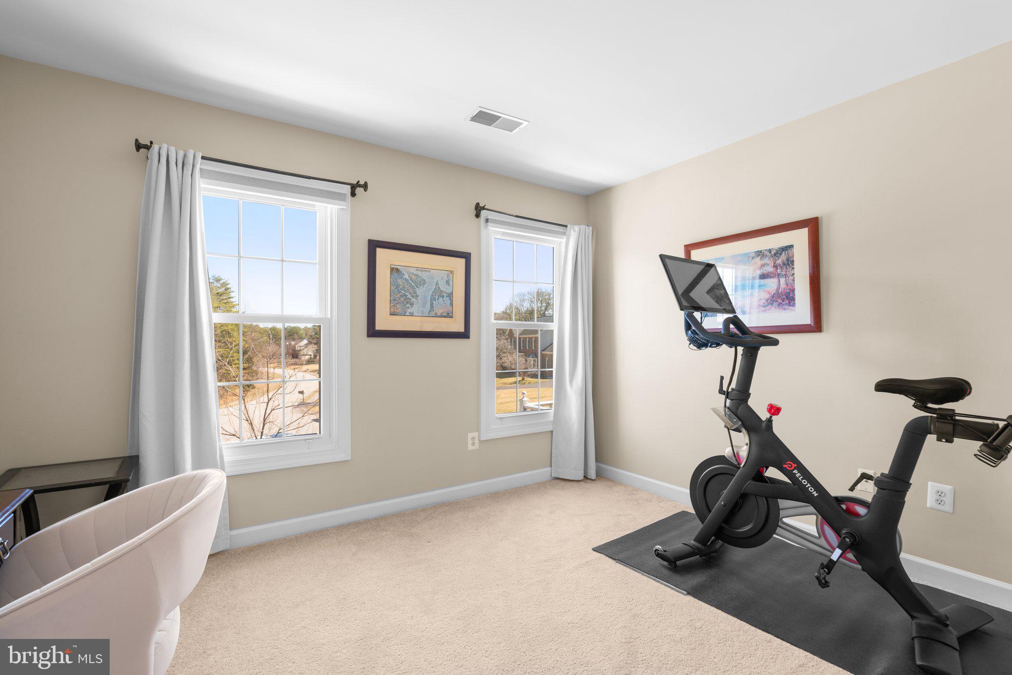BRITTINGHAM - Residential
