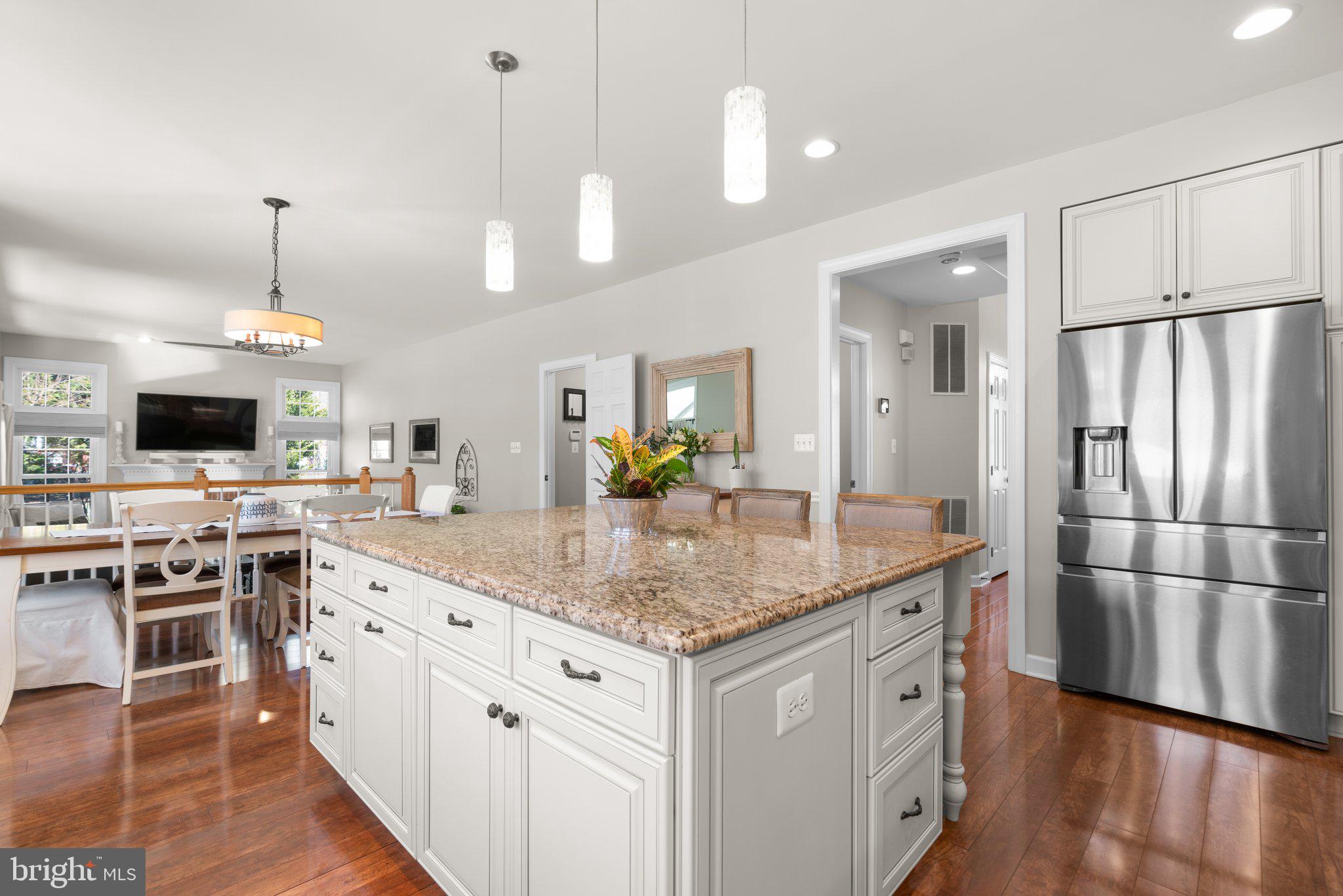 BRITTINGHAM - Residential