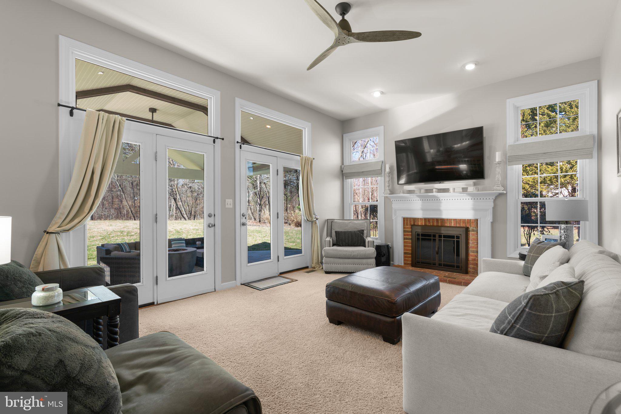 BRITTINGHAM - Residential
