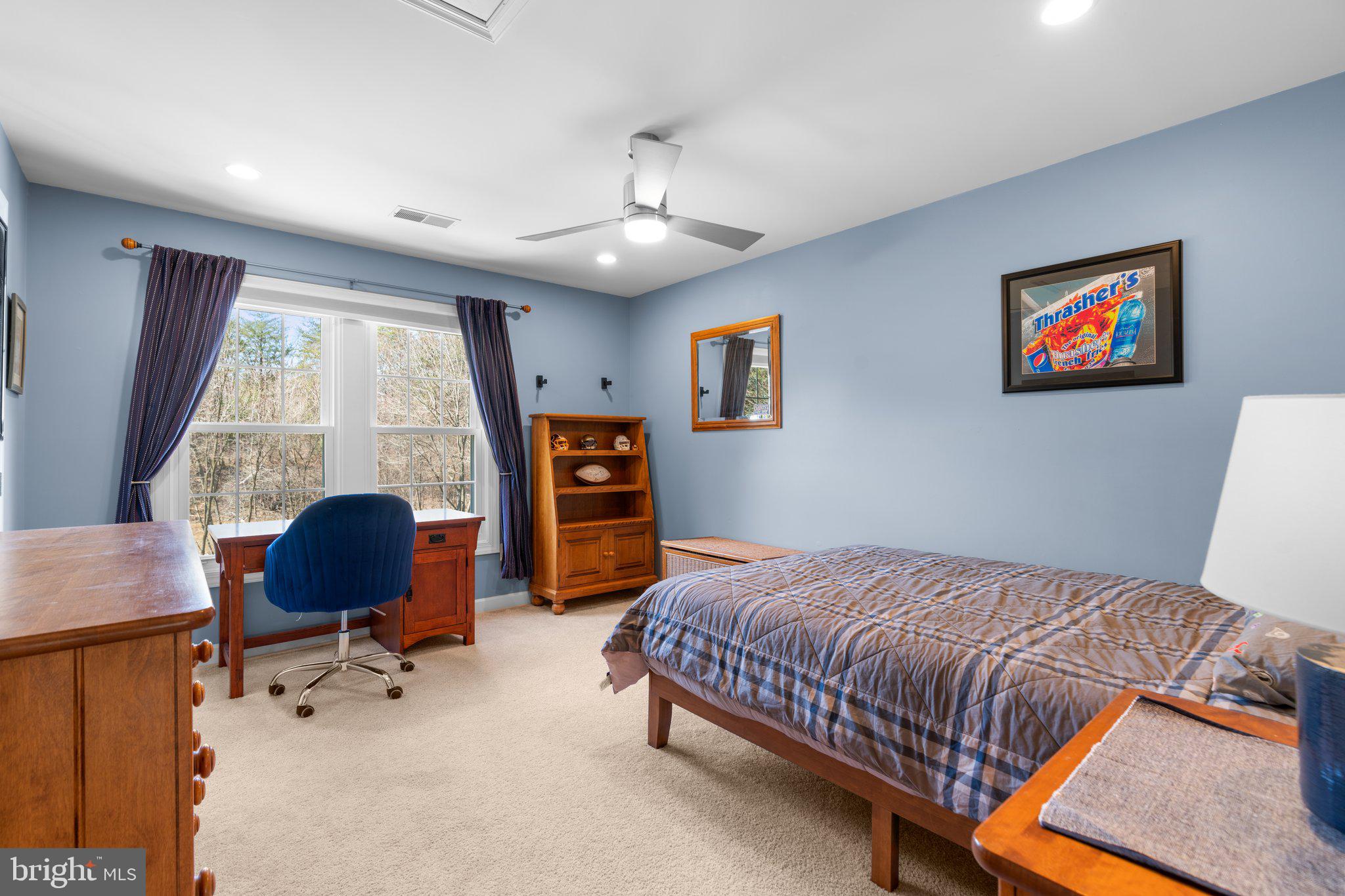 BRITTINGHAM - Residential
