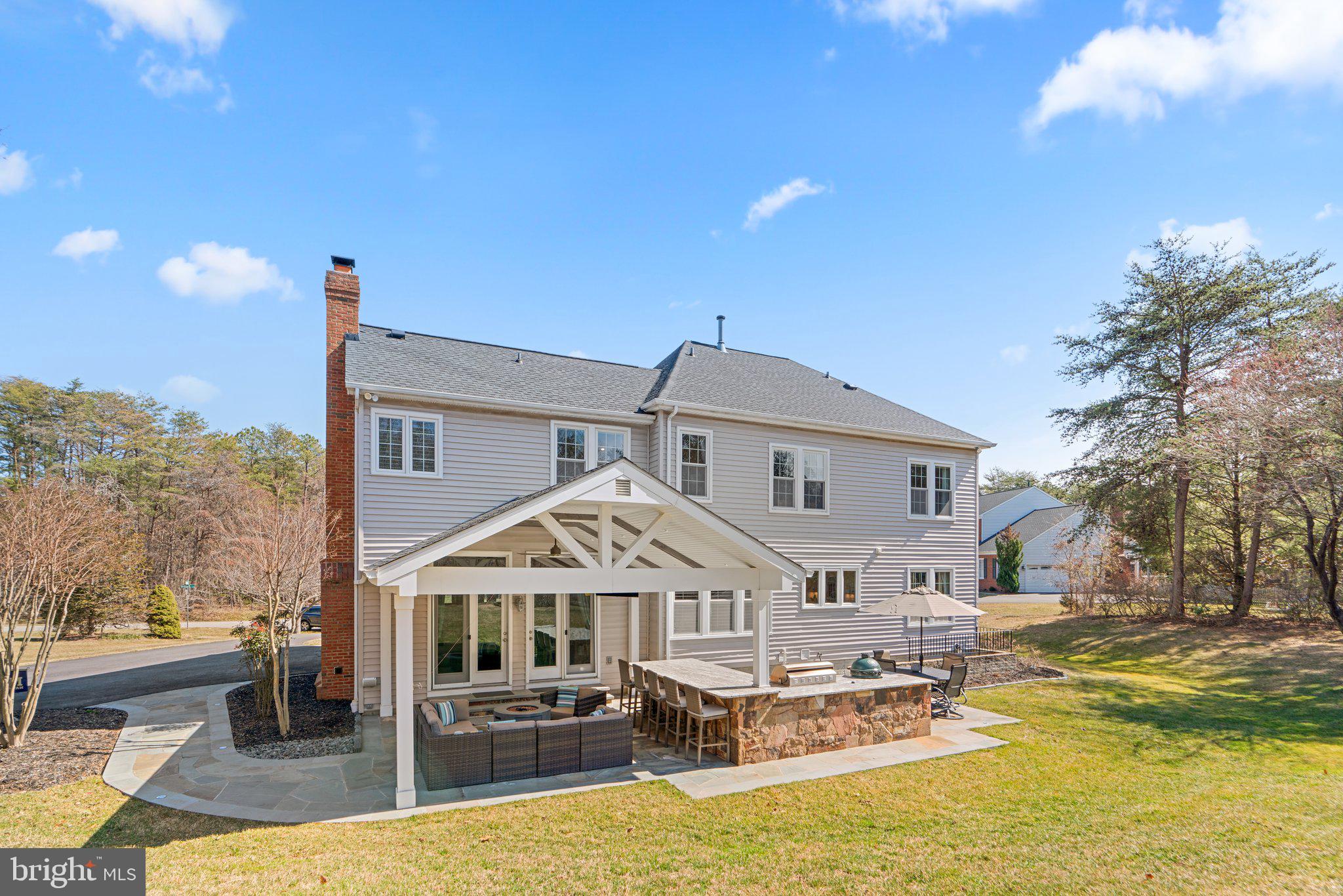 BRITTINGHAM - Residential