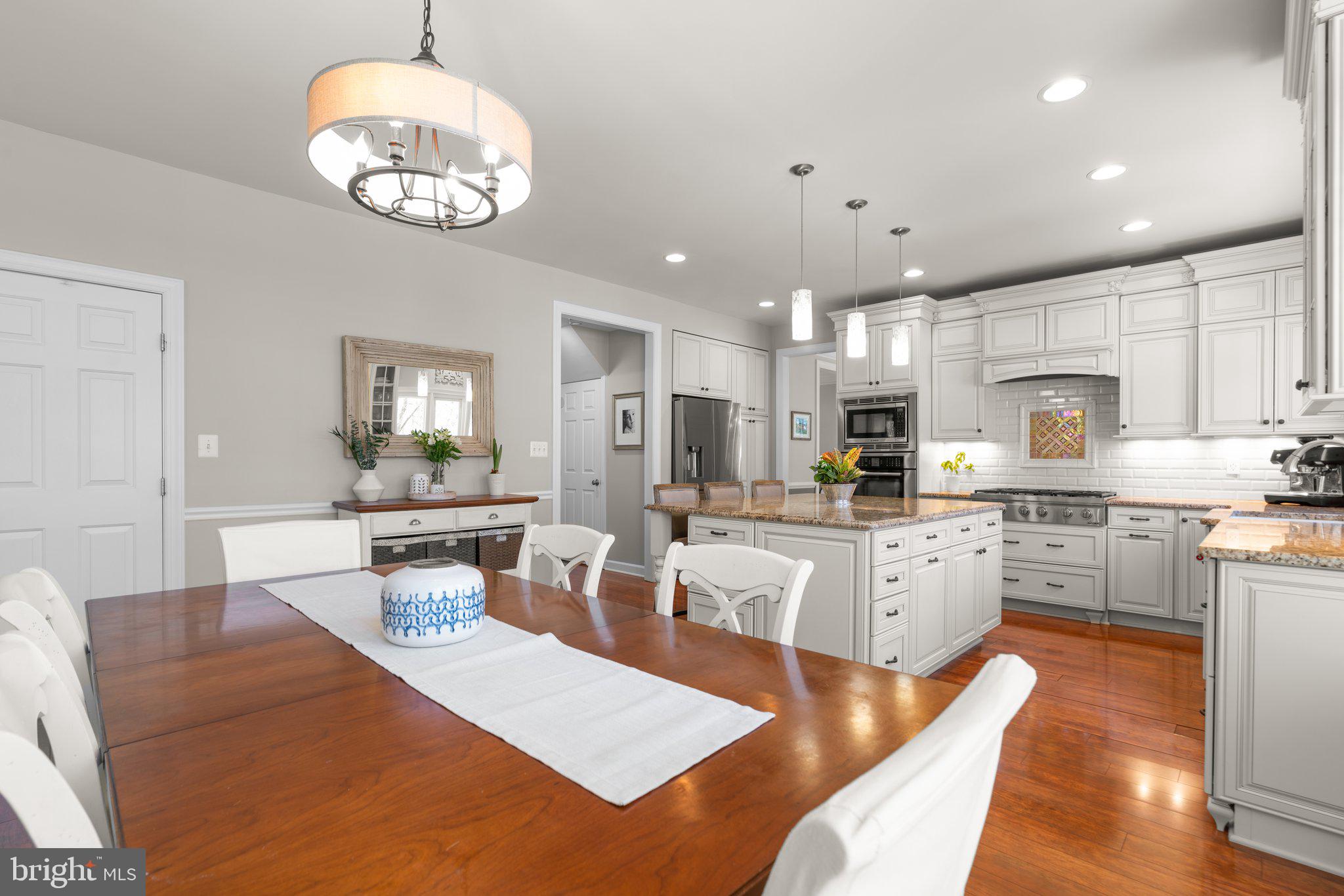 BRITTINGHAM - Residential