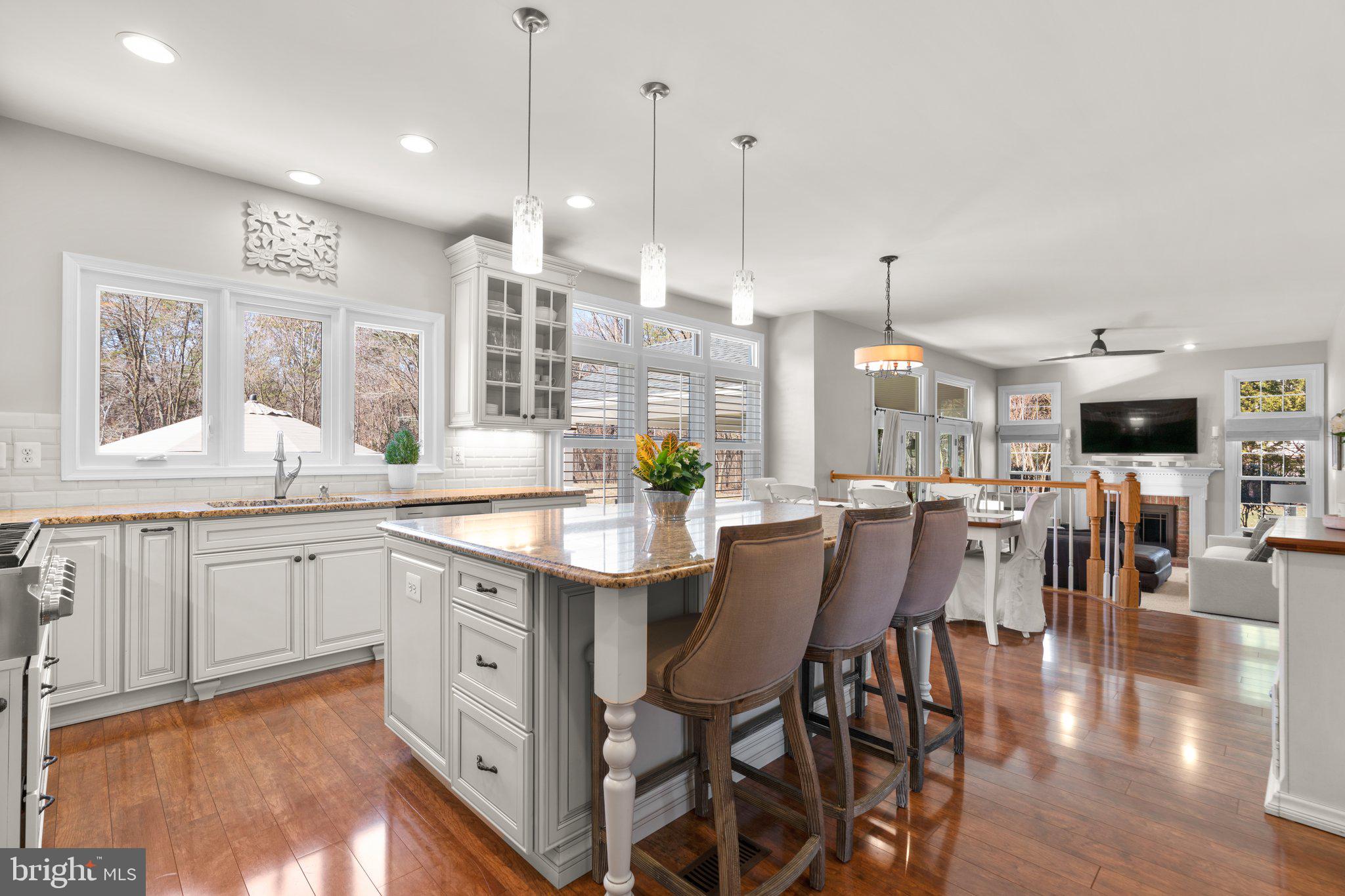 BRITTINGHAM - Residential