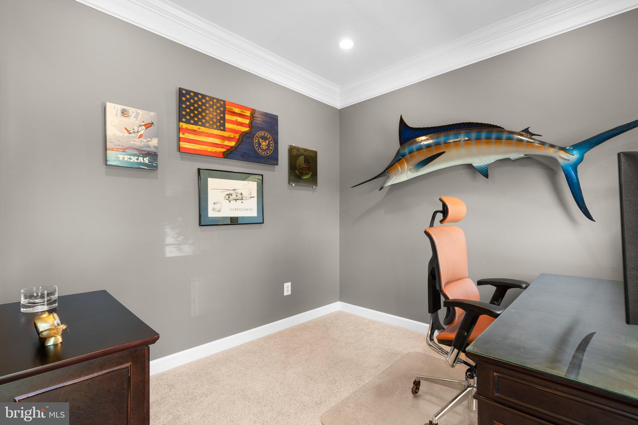 BRITTINGHAM - Residential