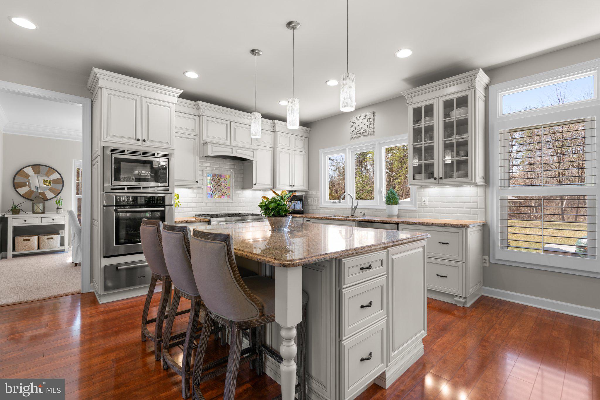 BRITTINGHAM - Residential
