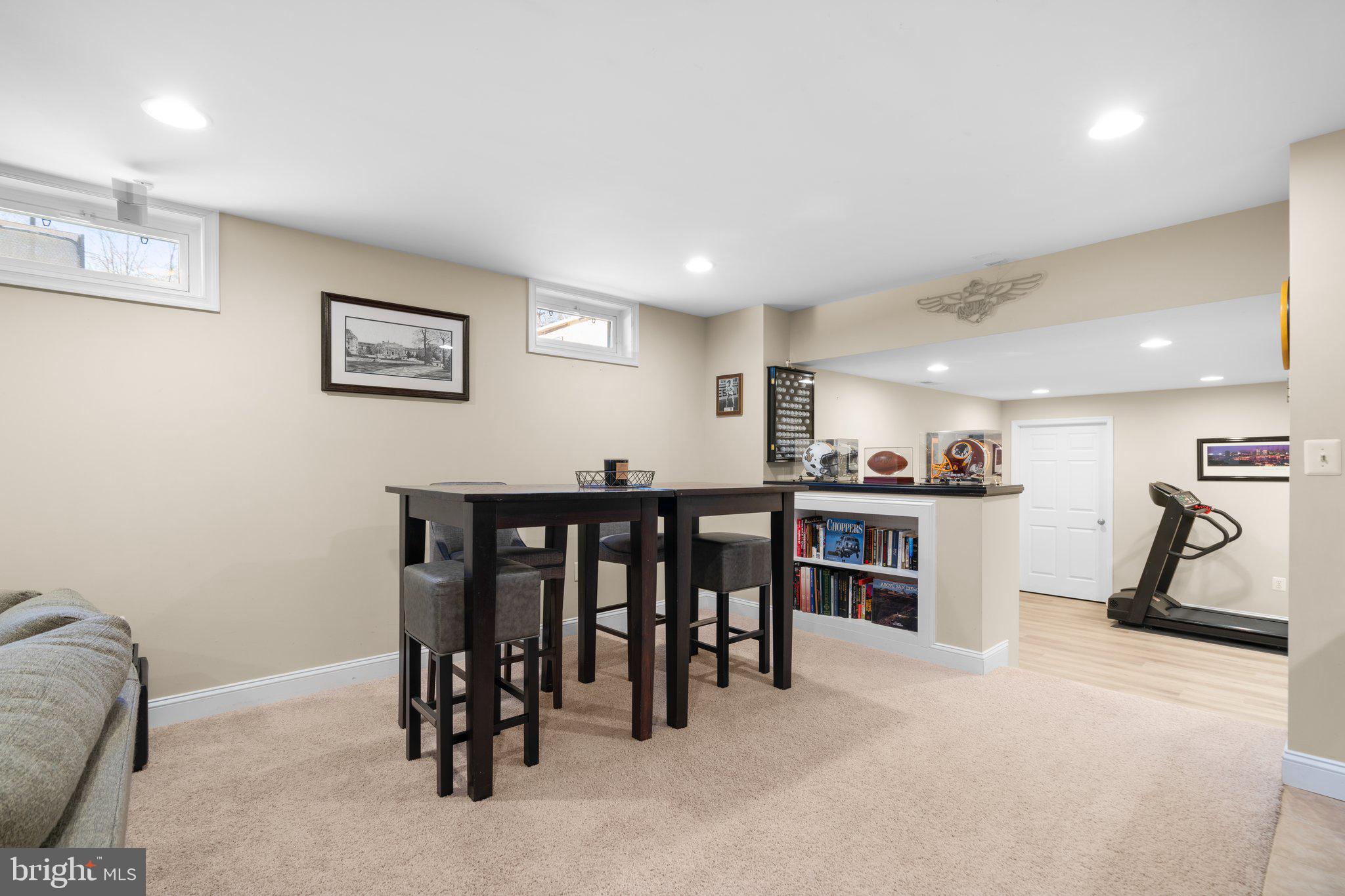 BRITTINGHAM - Residential
