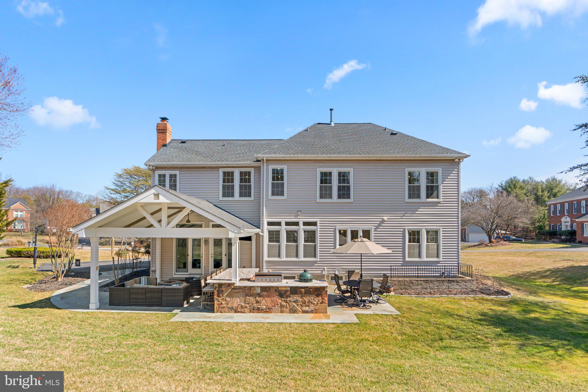 BRITTINGHAM - Residential