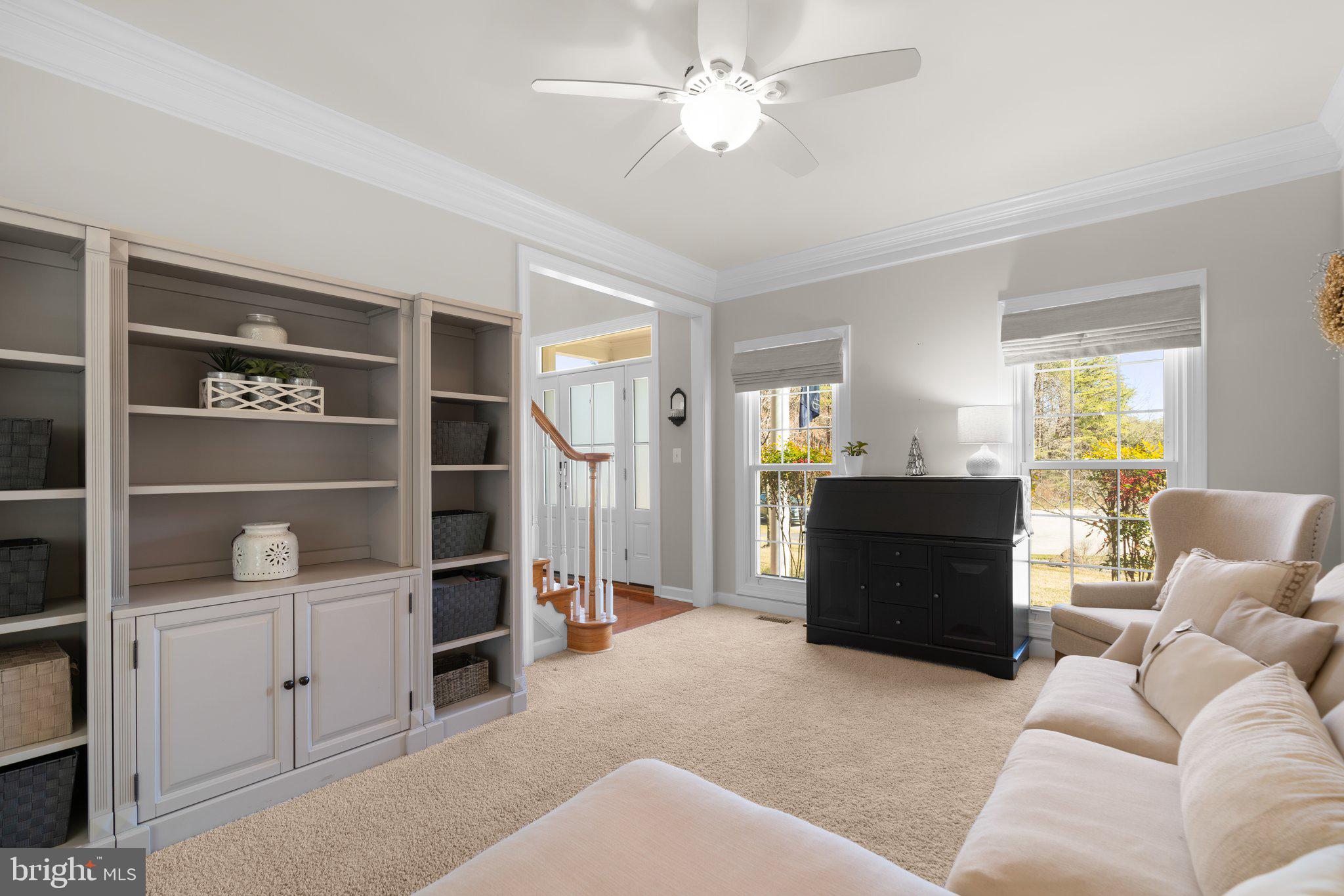 BRITTINGHAM - Residential