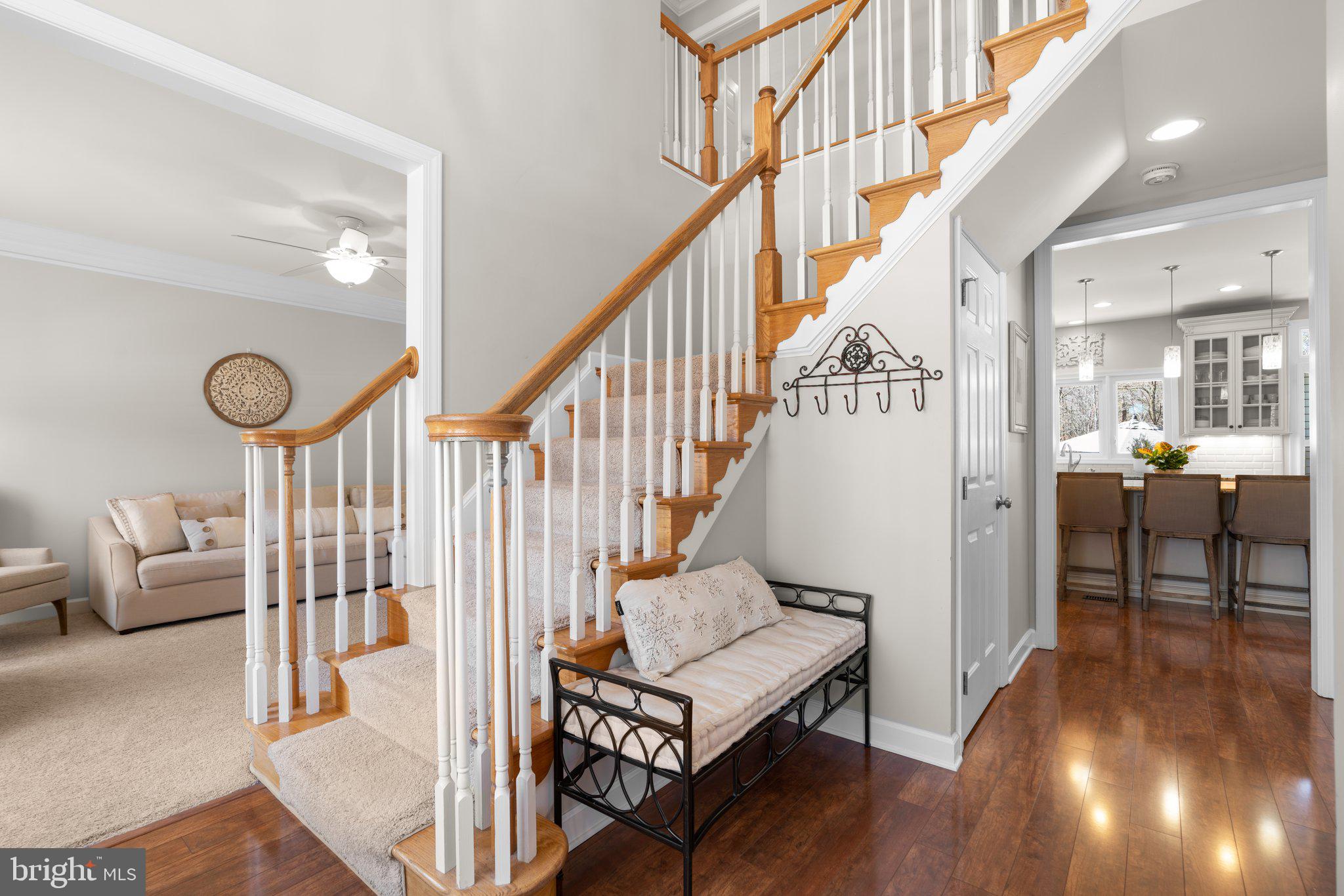 BRITTINGHAM - Residential