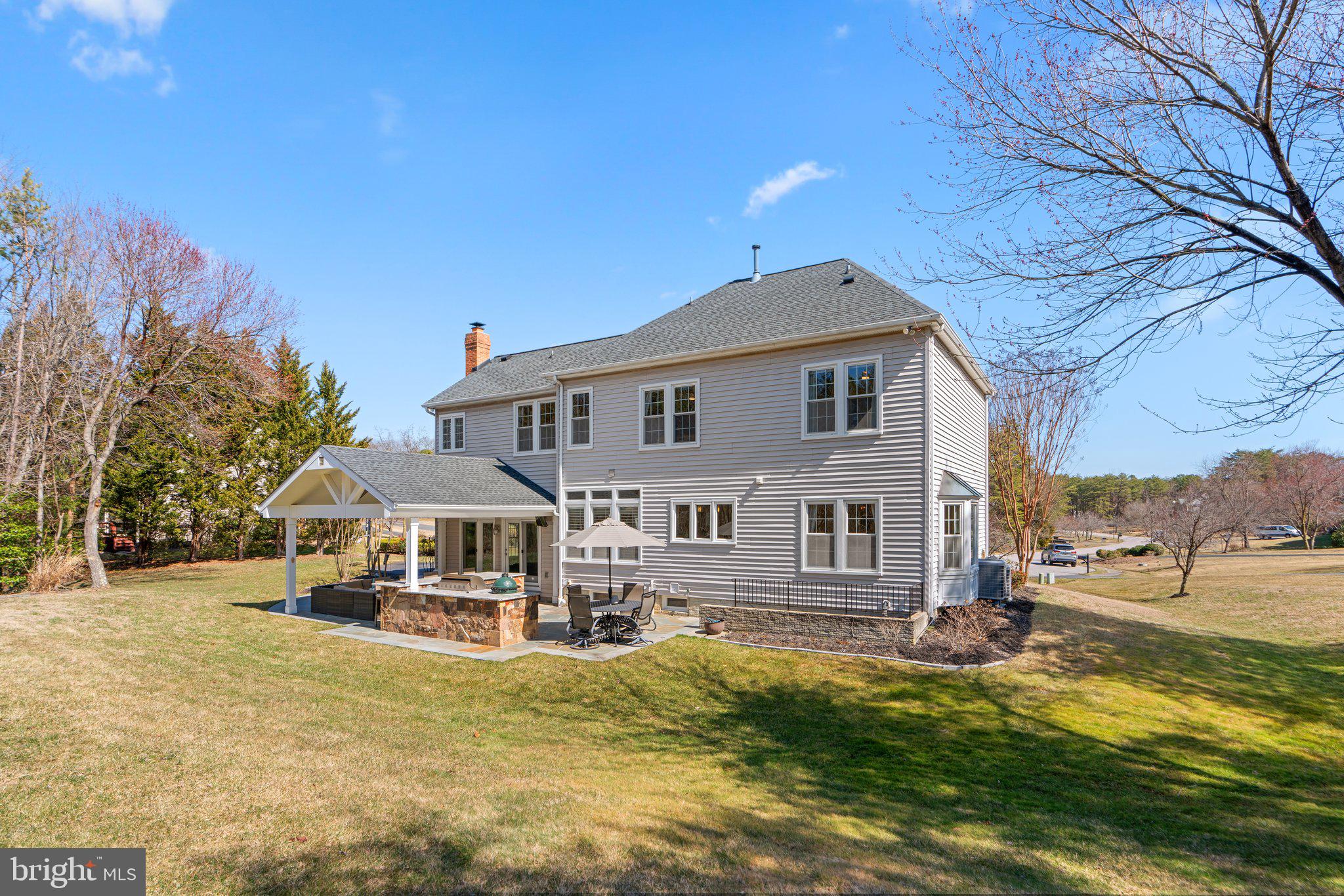 BRITTINGHAM - Residential