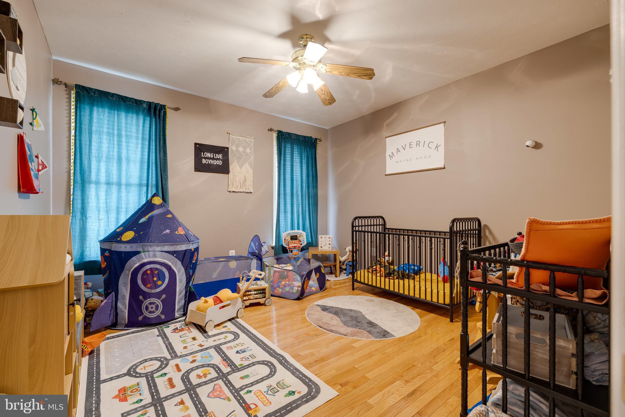 DEERFIELD ESTATES - Residential
