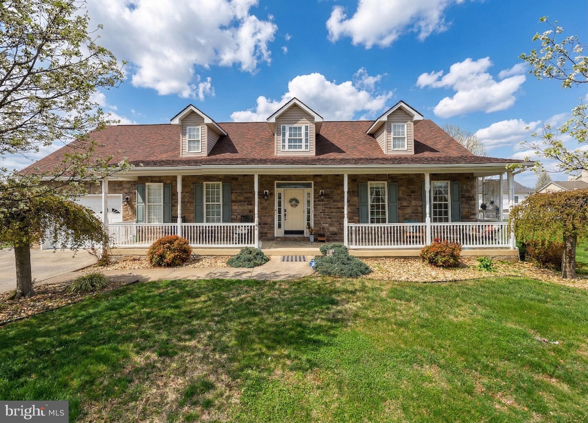 DEERFIELD ESTATES - Residential