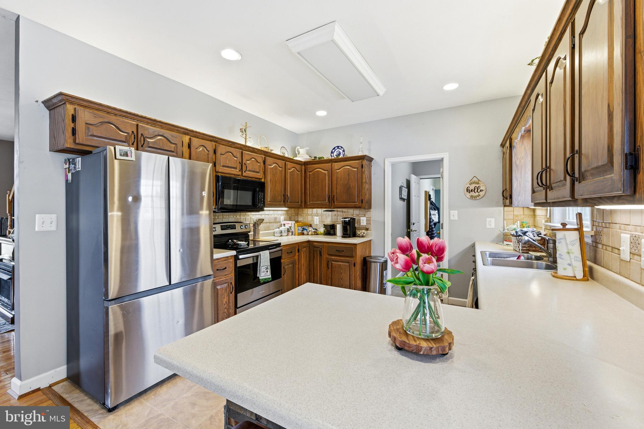 DEERFIELD ESTATES - Residential