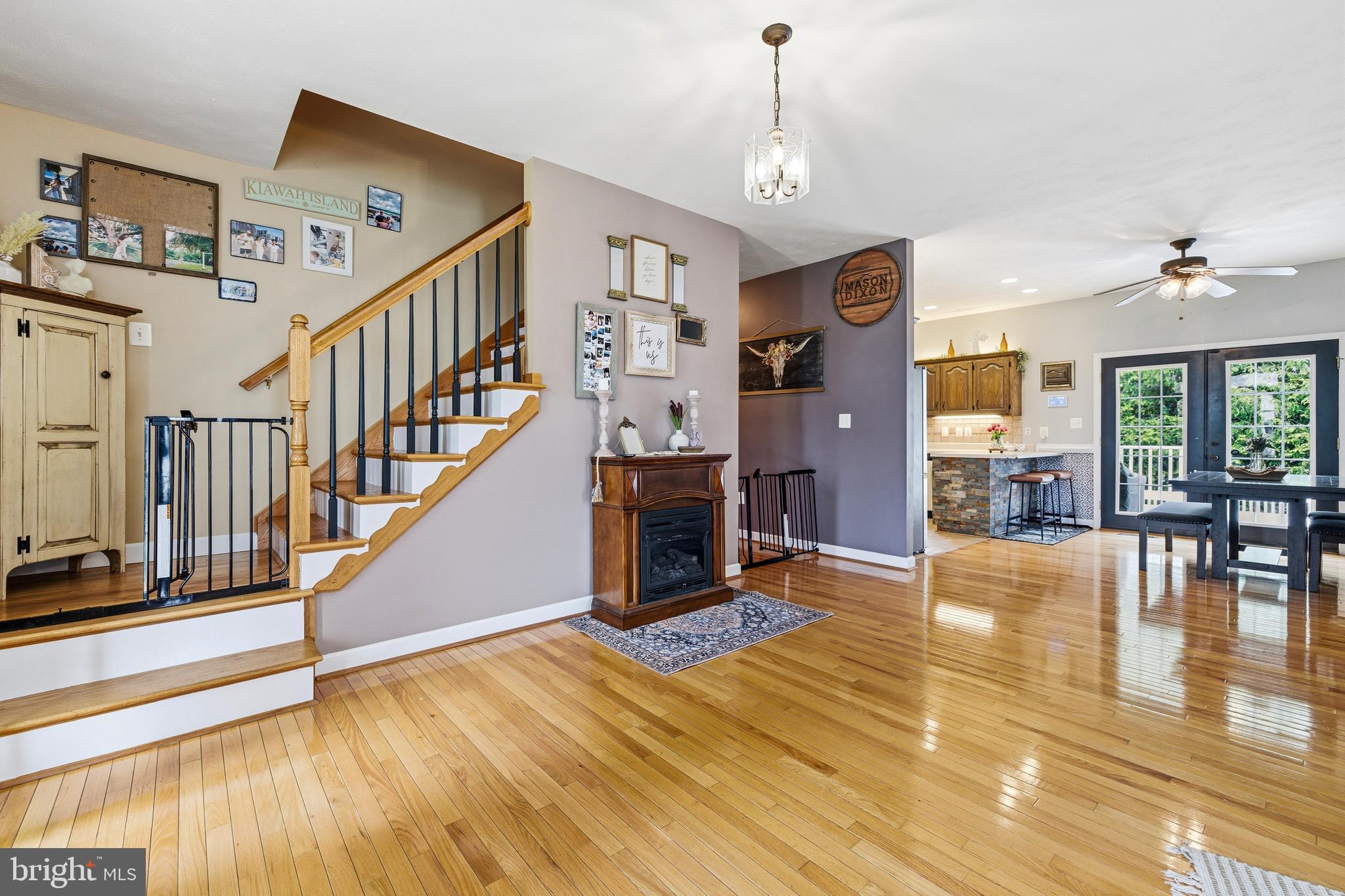 DEERFIELD ESTATES - Residential