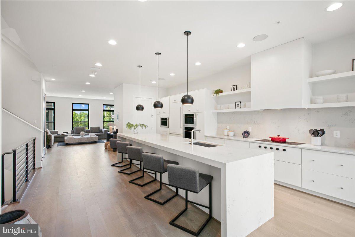 ONE LOUDOUN - Residential