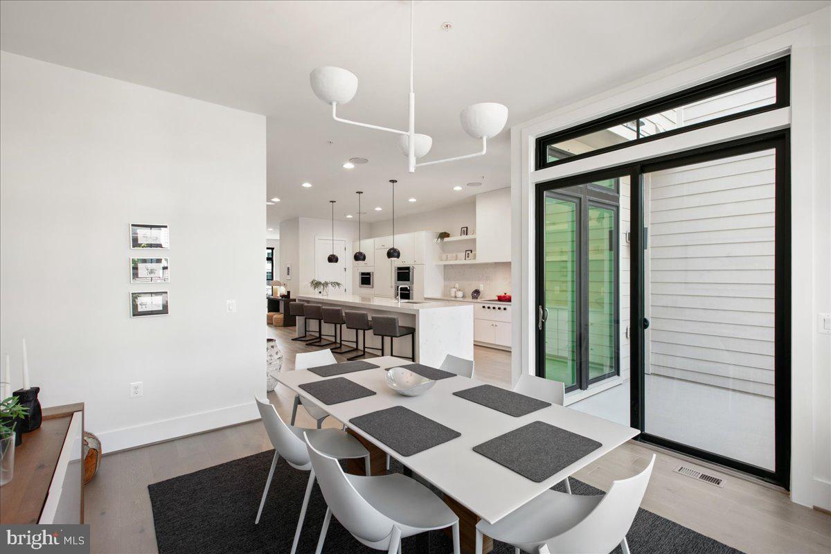 ONE LOUDOUN - Residential