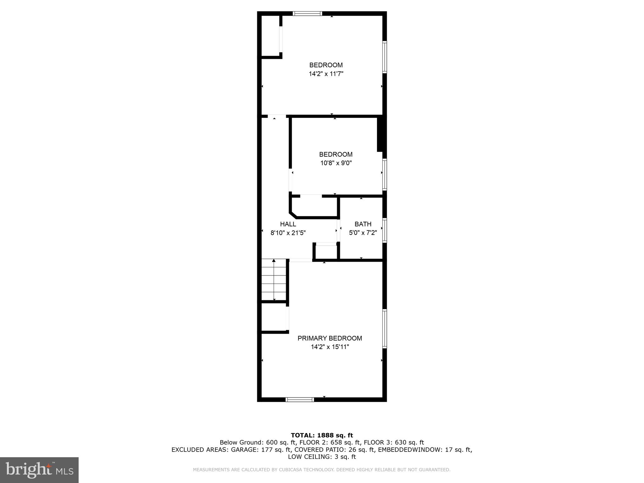 WILSON HEIGHTS - Residential