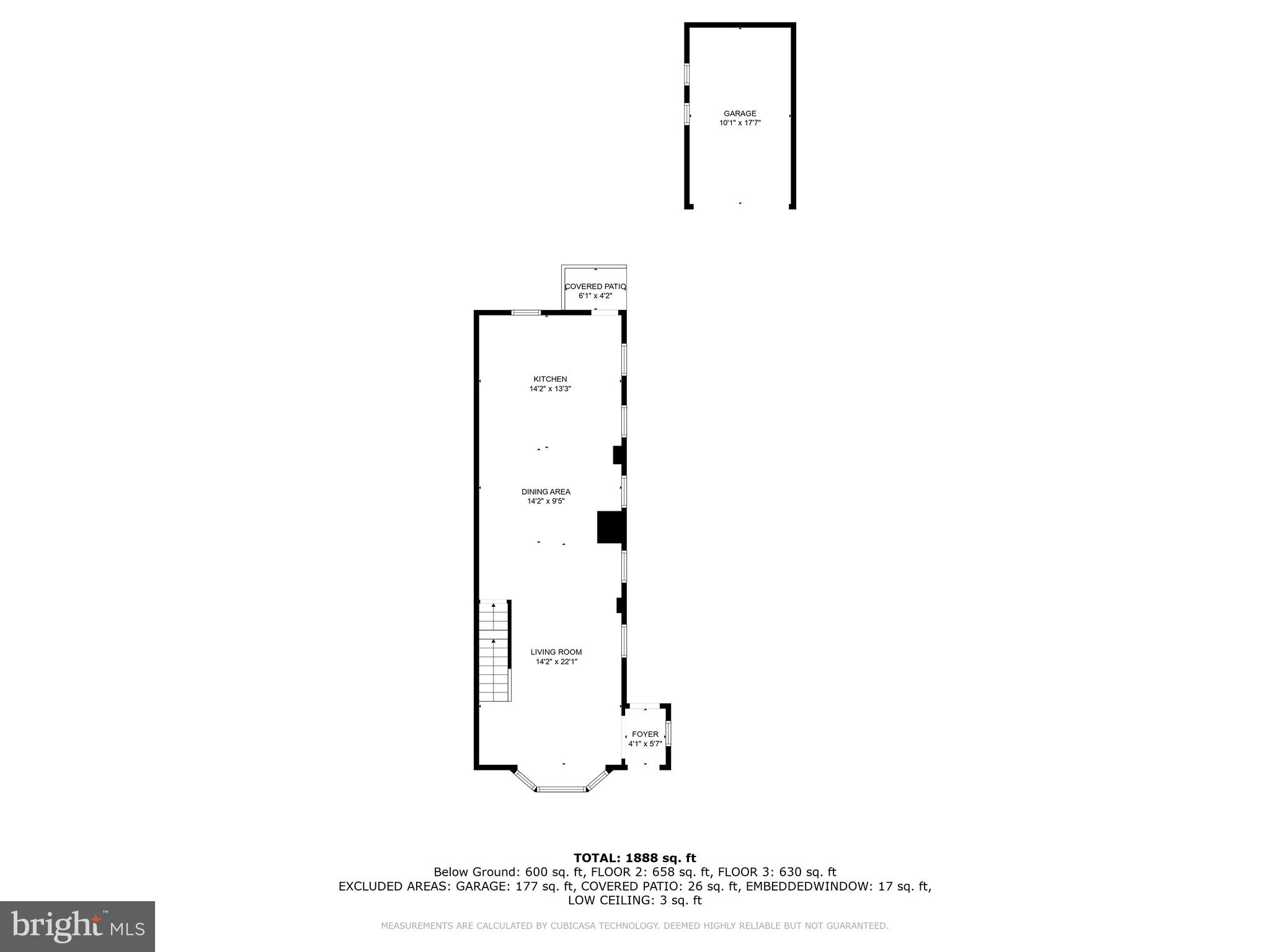 WILSON HEIGHTS - Residential