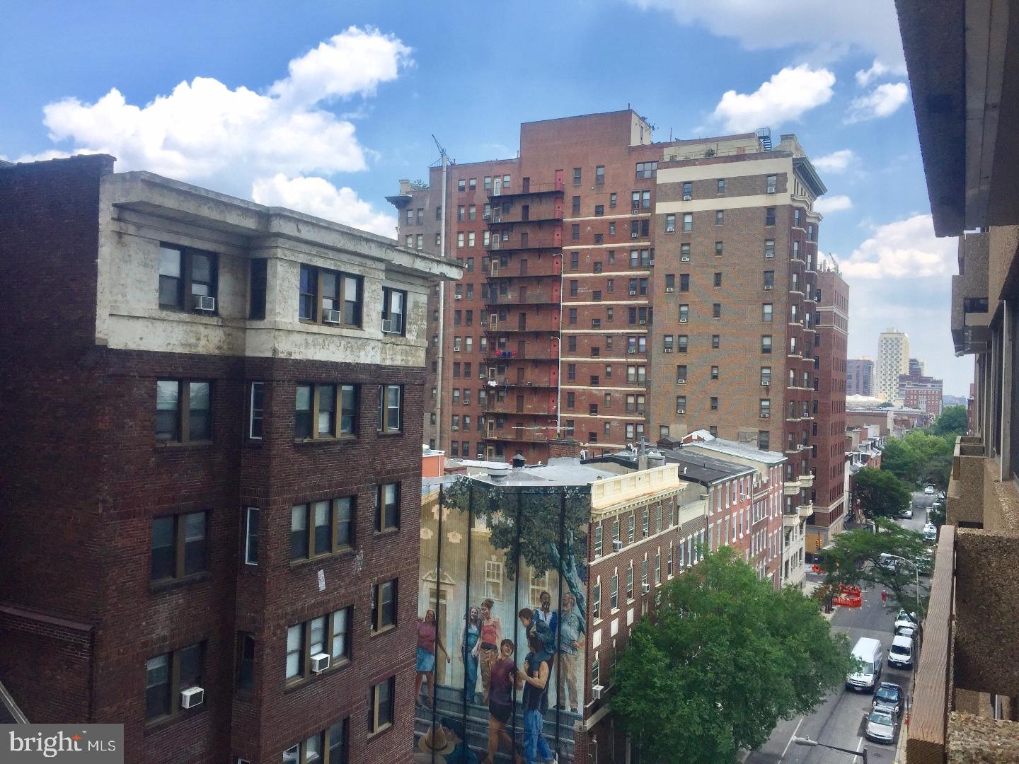 AVENUE OF THE ARTS - Residential