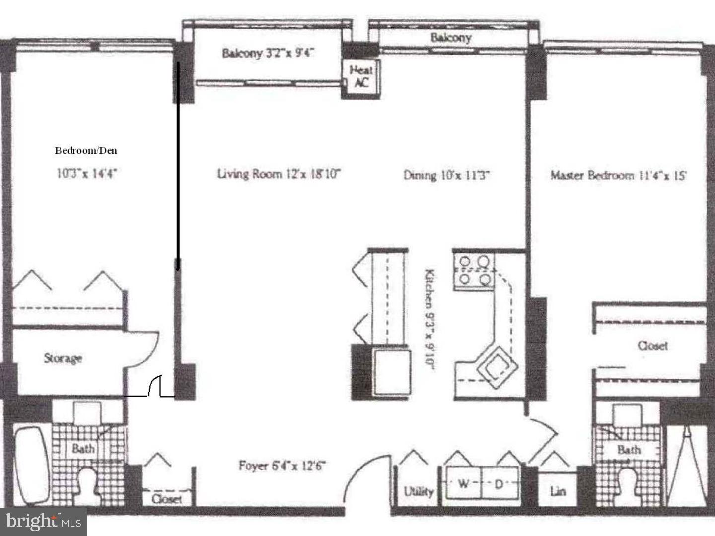 AVENUE OF THE ARTS - Residential
