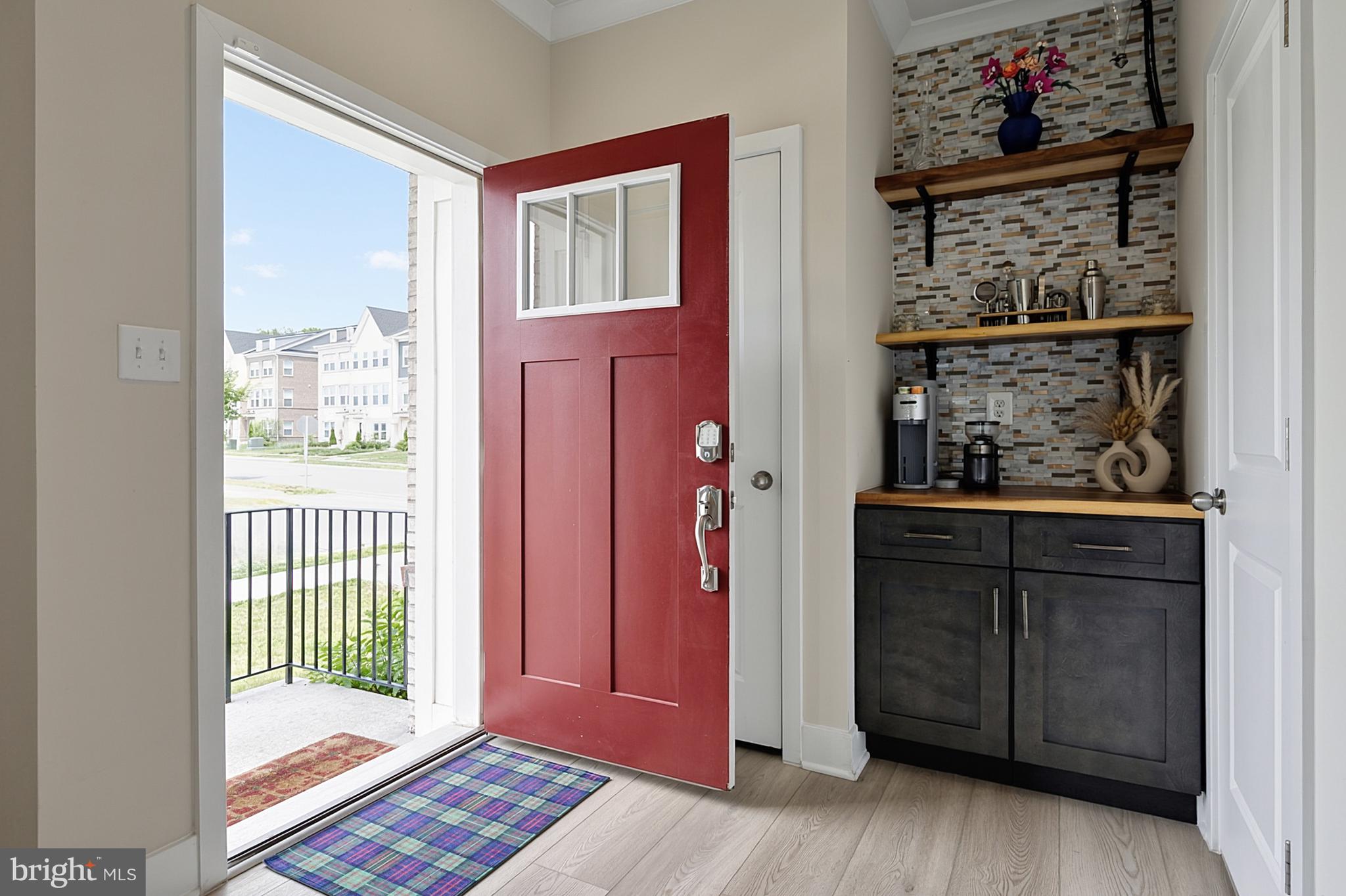BRYANS VILLAGE - Residential