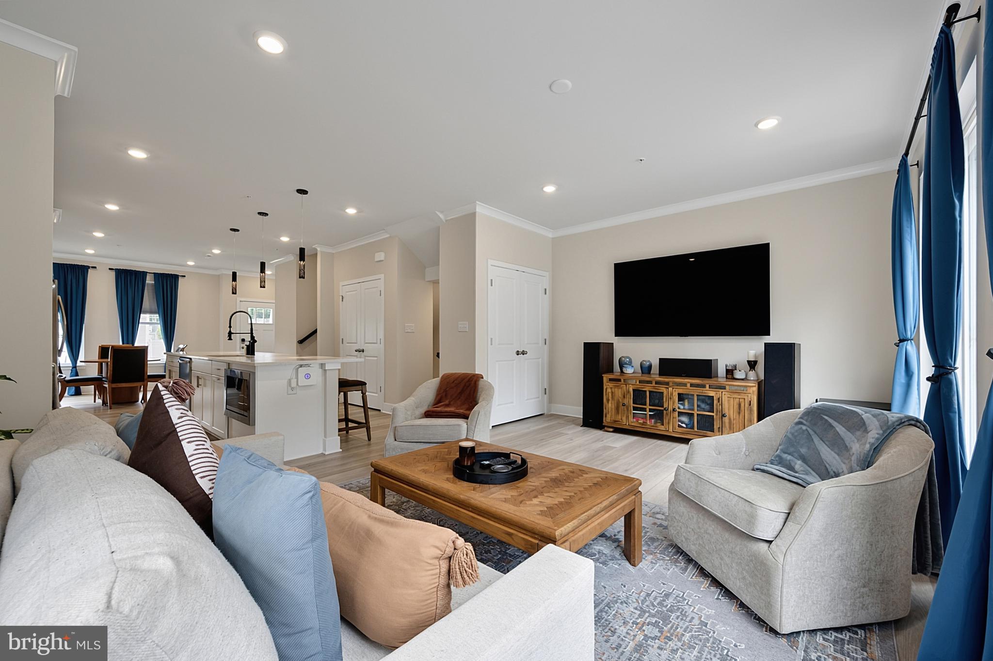 BRYANS VILLAGE - Residential