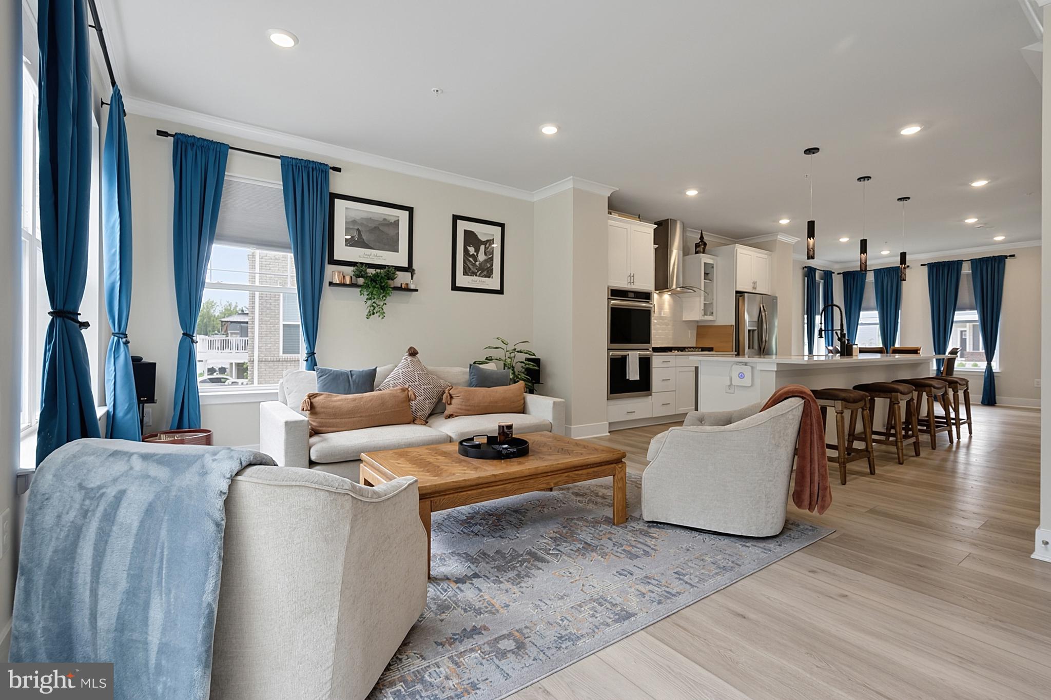 BRYANS VILLAGE - Residential