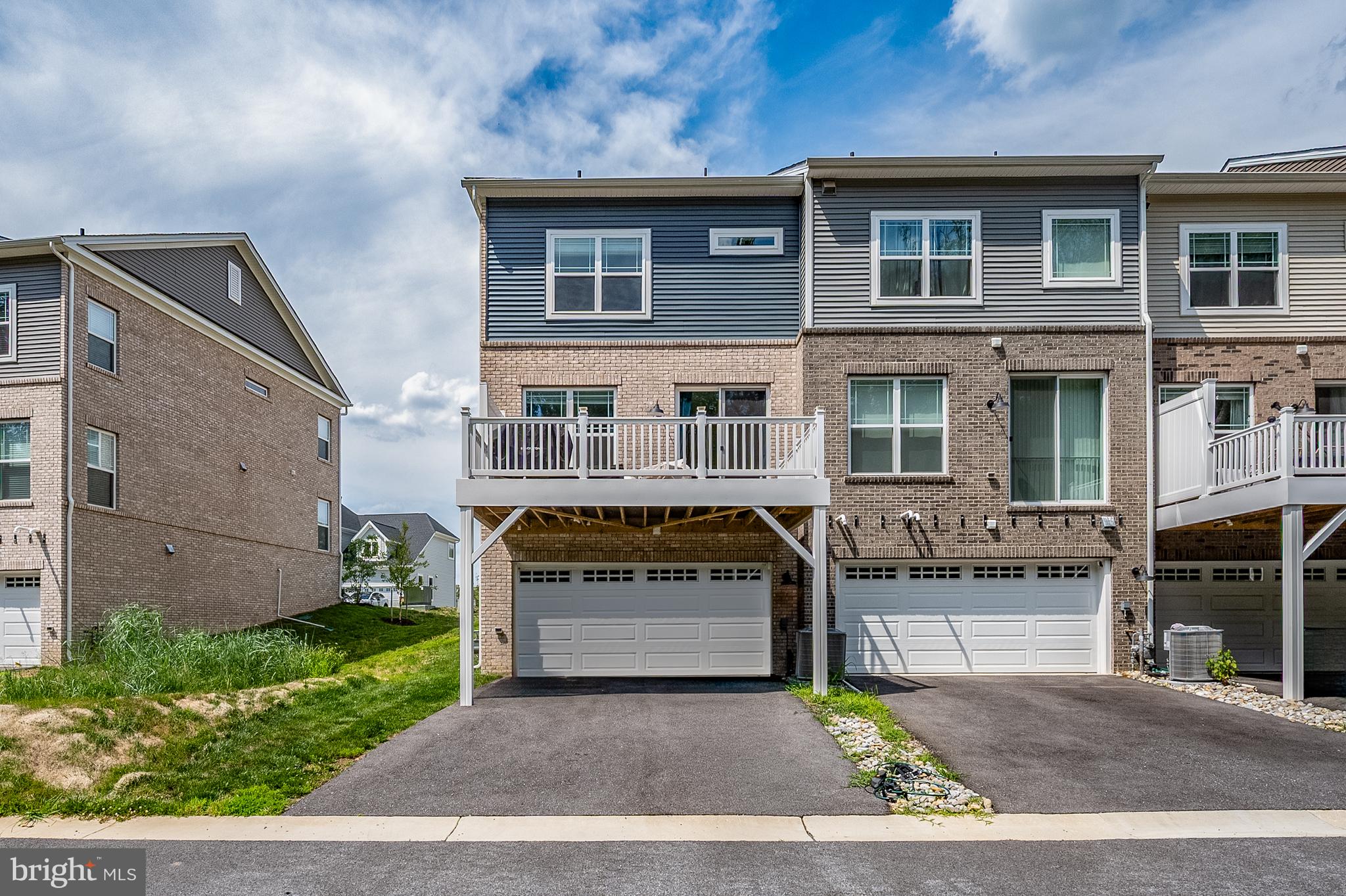 BRYANS VILLAGE - Residential
