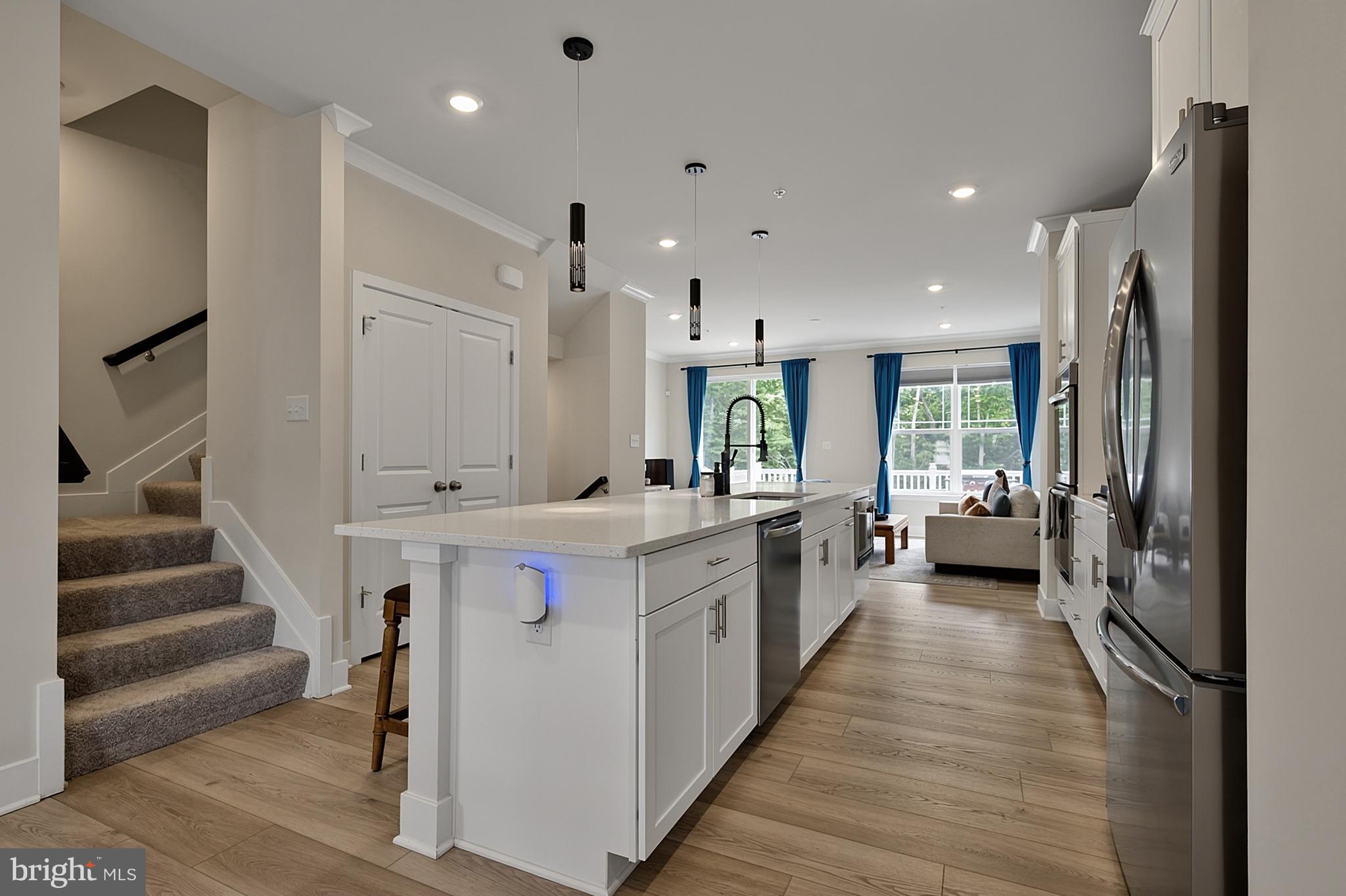 BRYANS VILLAGE - Residential
