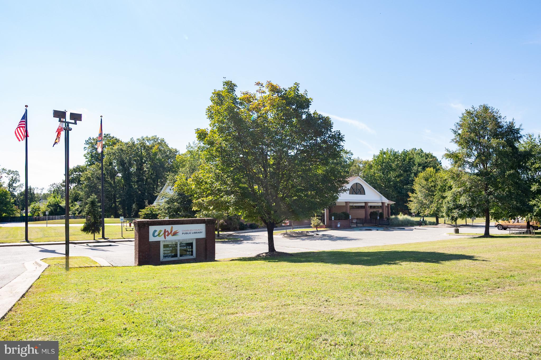 BRYANS VILLAGE - Residential
