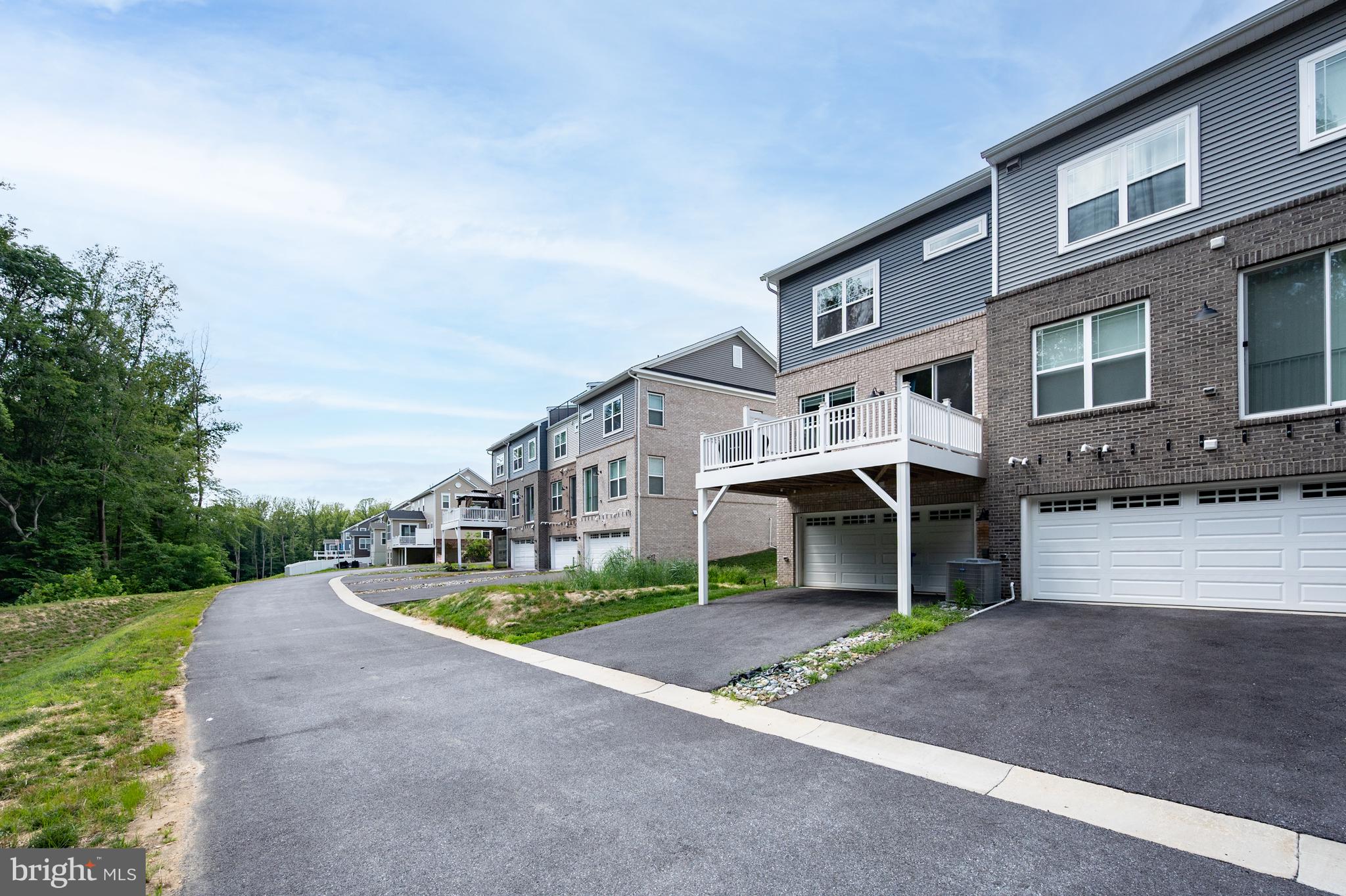 BRYANS VILLAGE - Residential