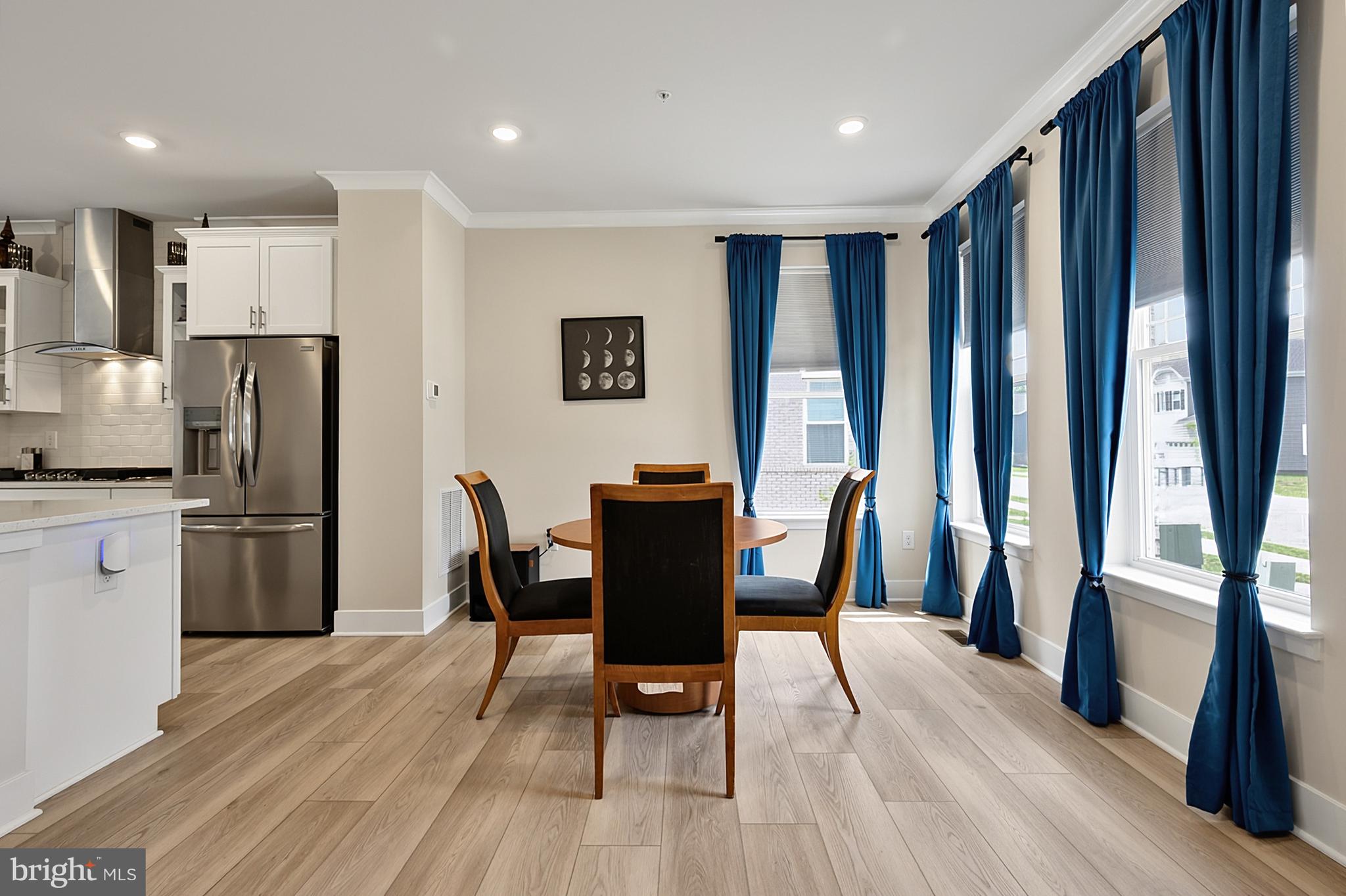 BRYANS VILLAGE - Residential