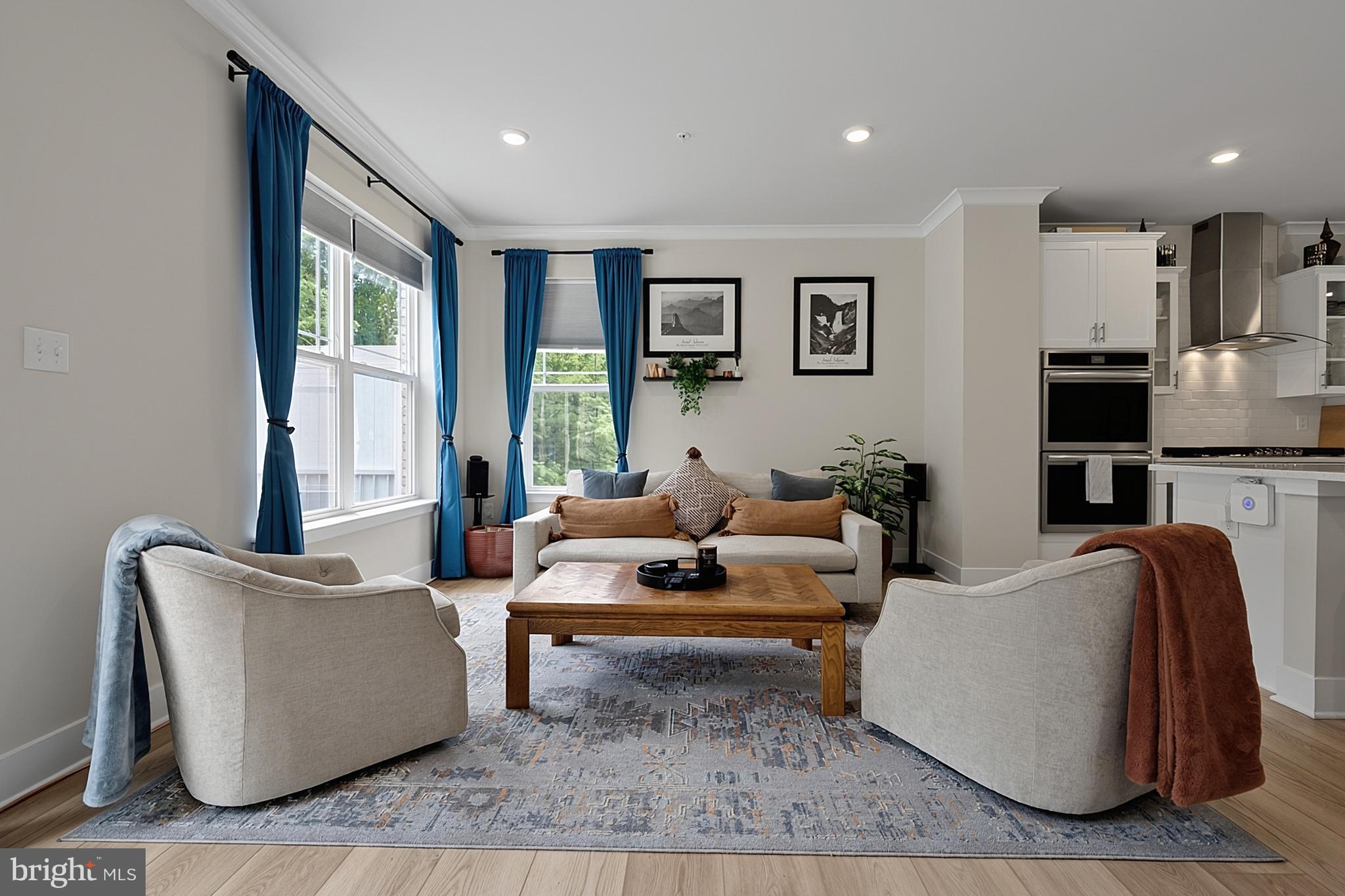 BRYANS VILLAGE - Residential