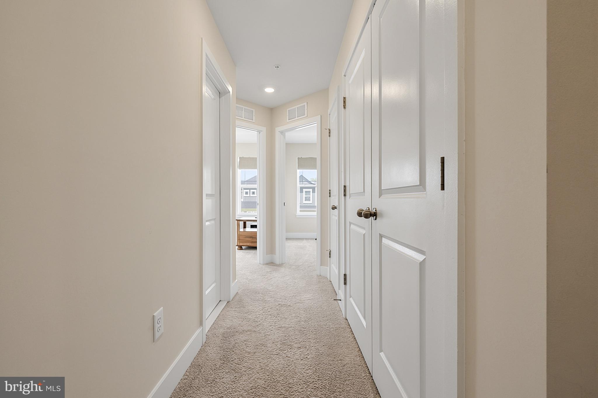BRYANS VILLAGE - Residential