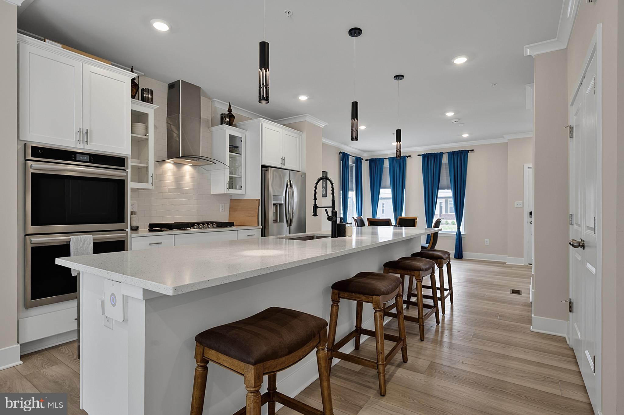 BRYANS VILLAGE - Residential