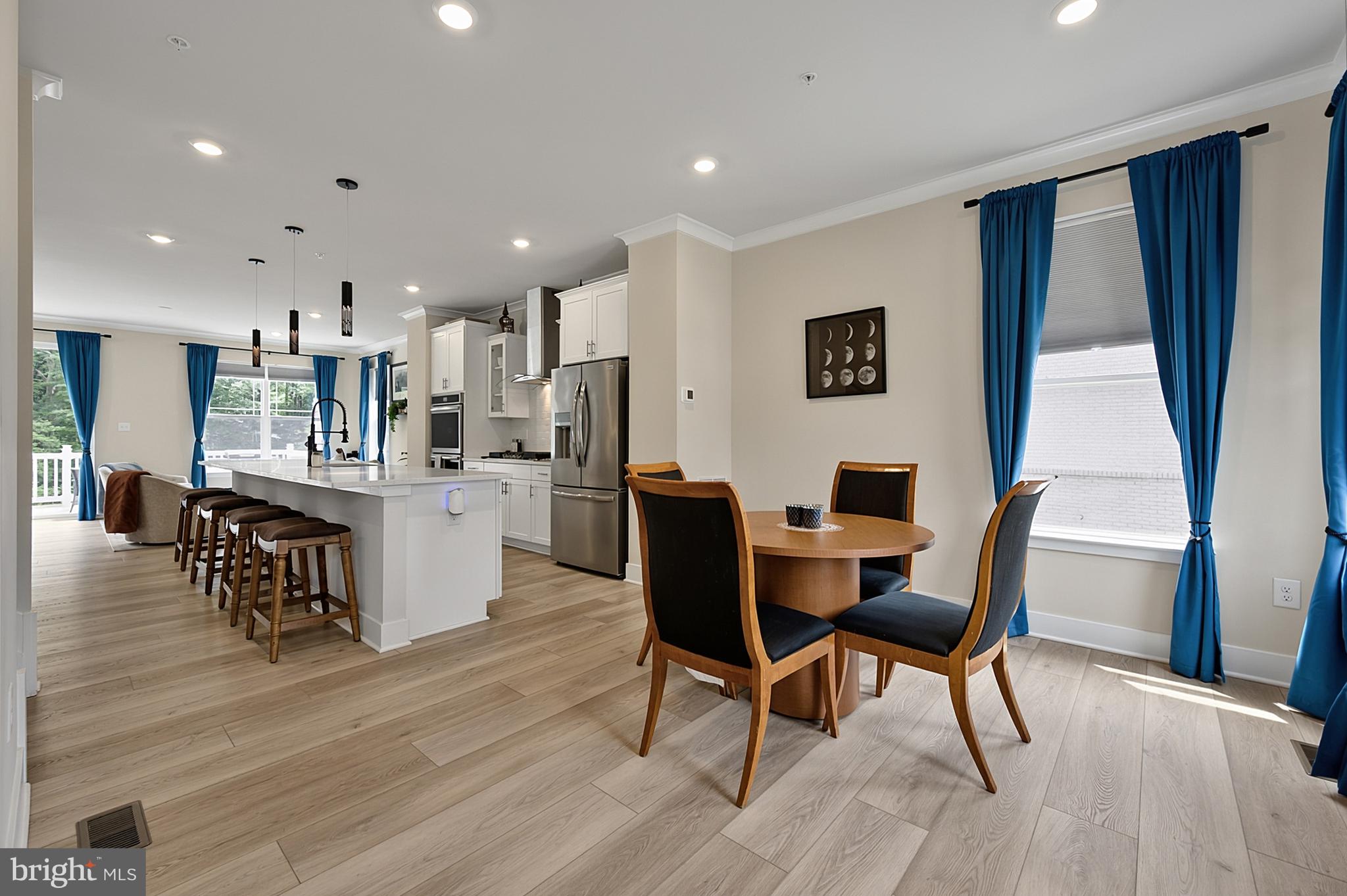 BRYANS VILLAGE - Residential