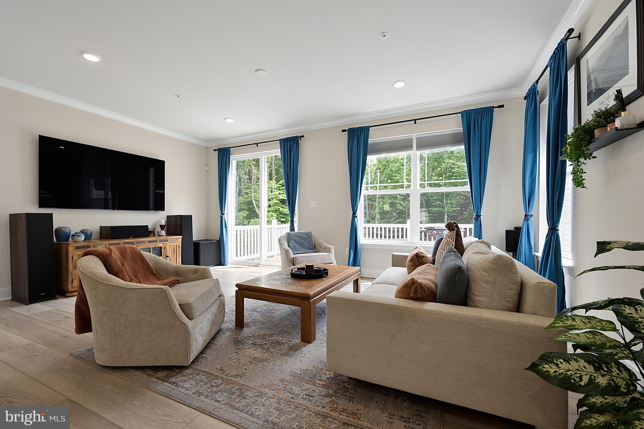 BRYANS VILLAGE - Residential