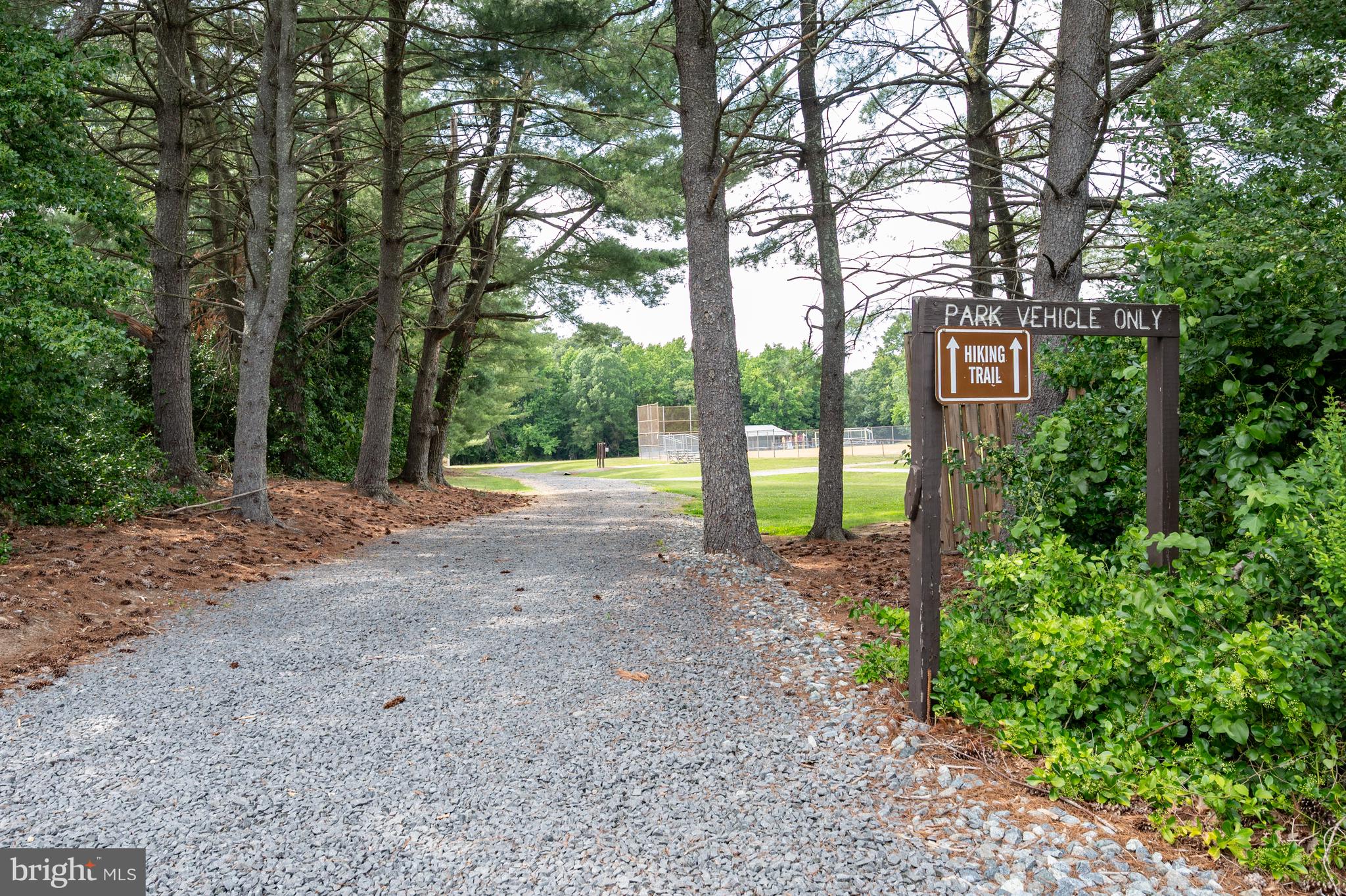BRYANS VILLAGE - Residential