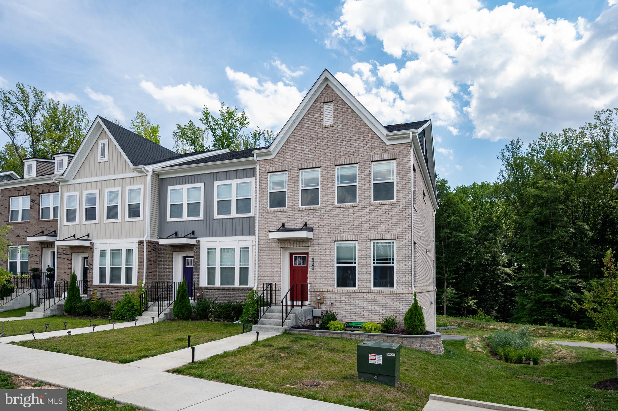 BRYANS VILLAGE - Residential