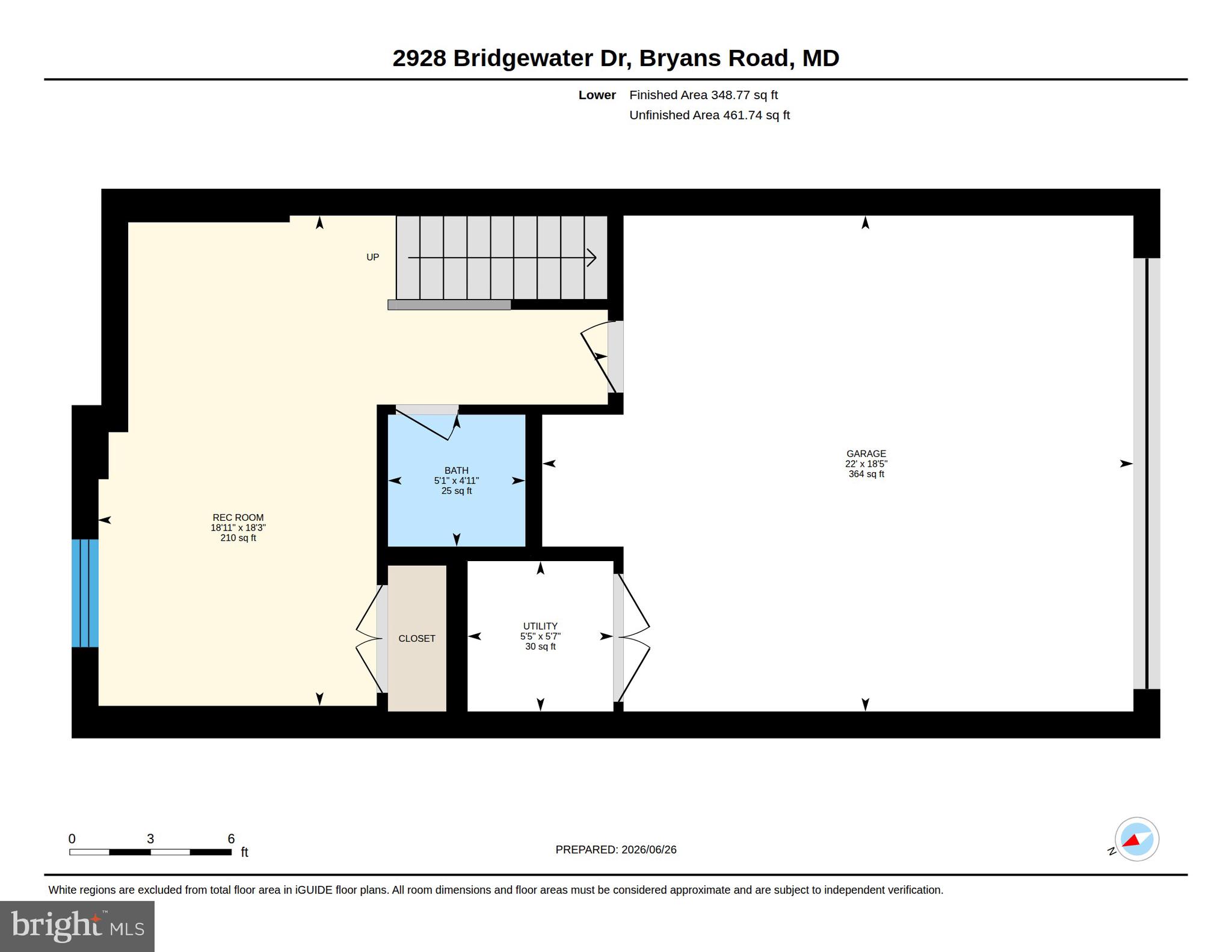 BRYANS VILLAGE - Residential