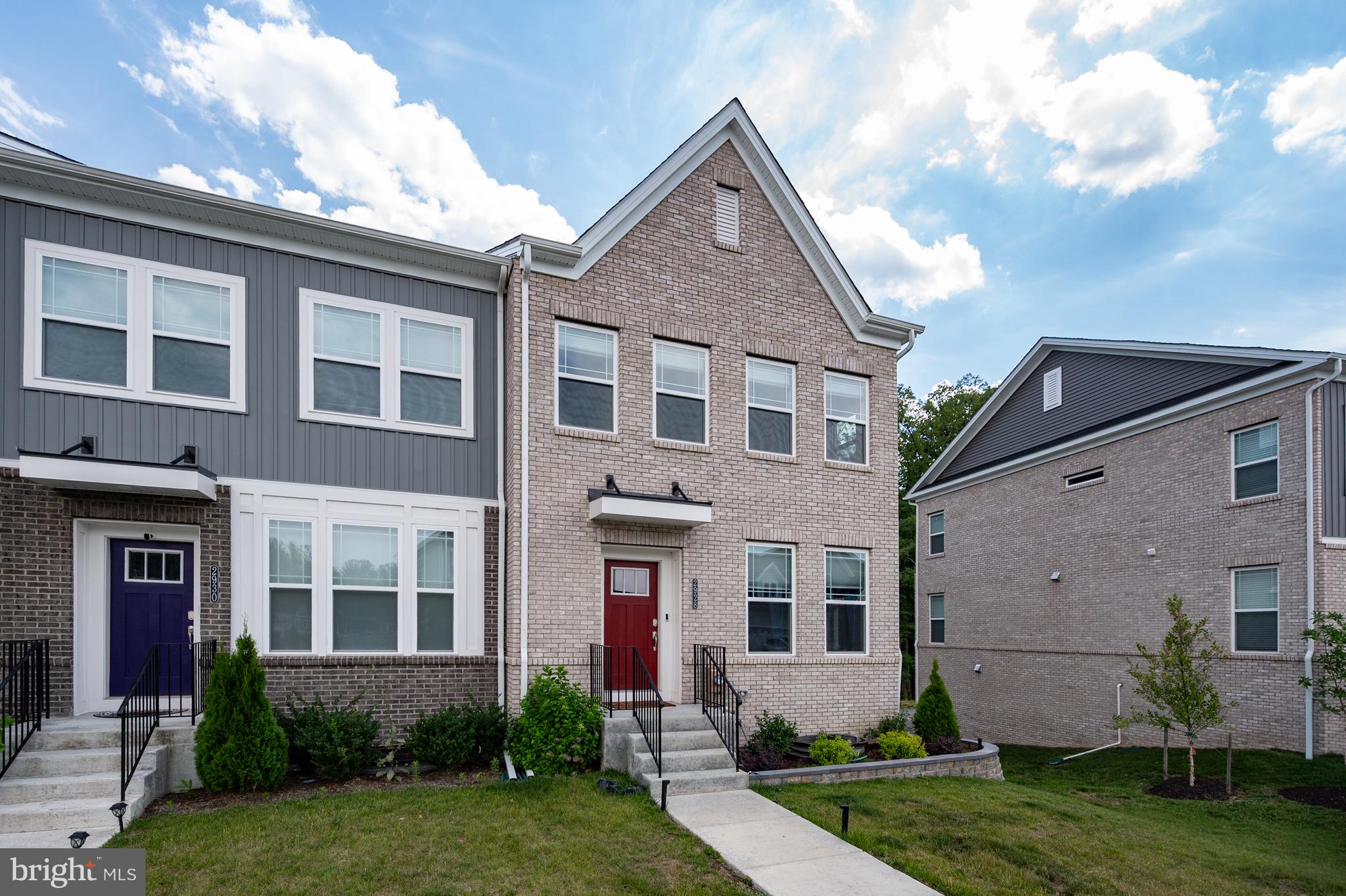 BRYANS VILLAGE - Residential