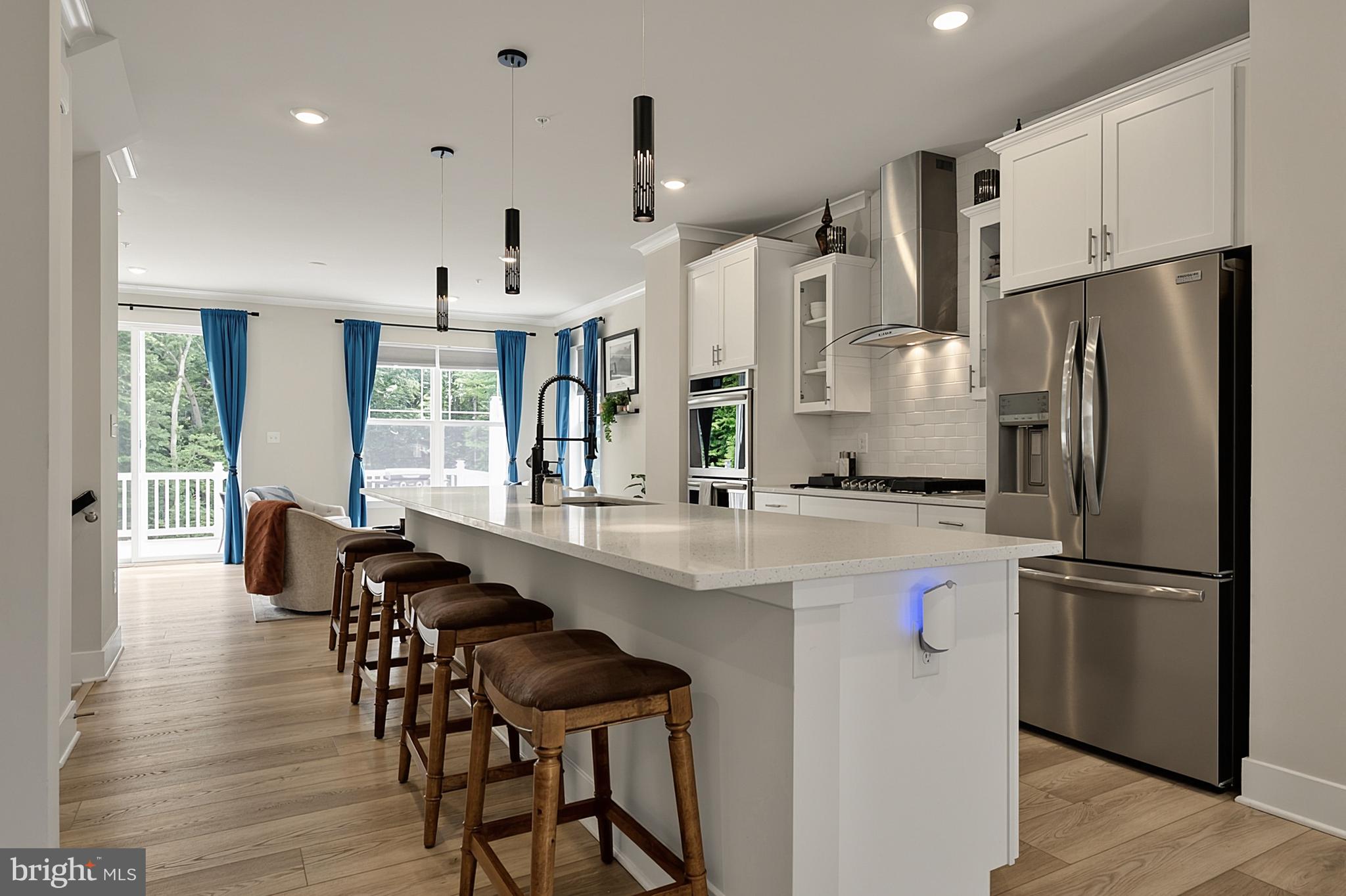 BRYANS VILLAGE - Residential