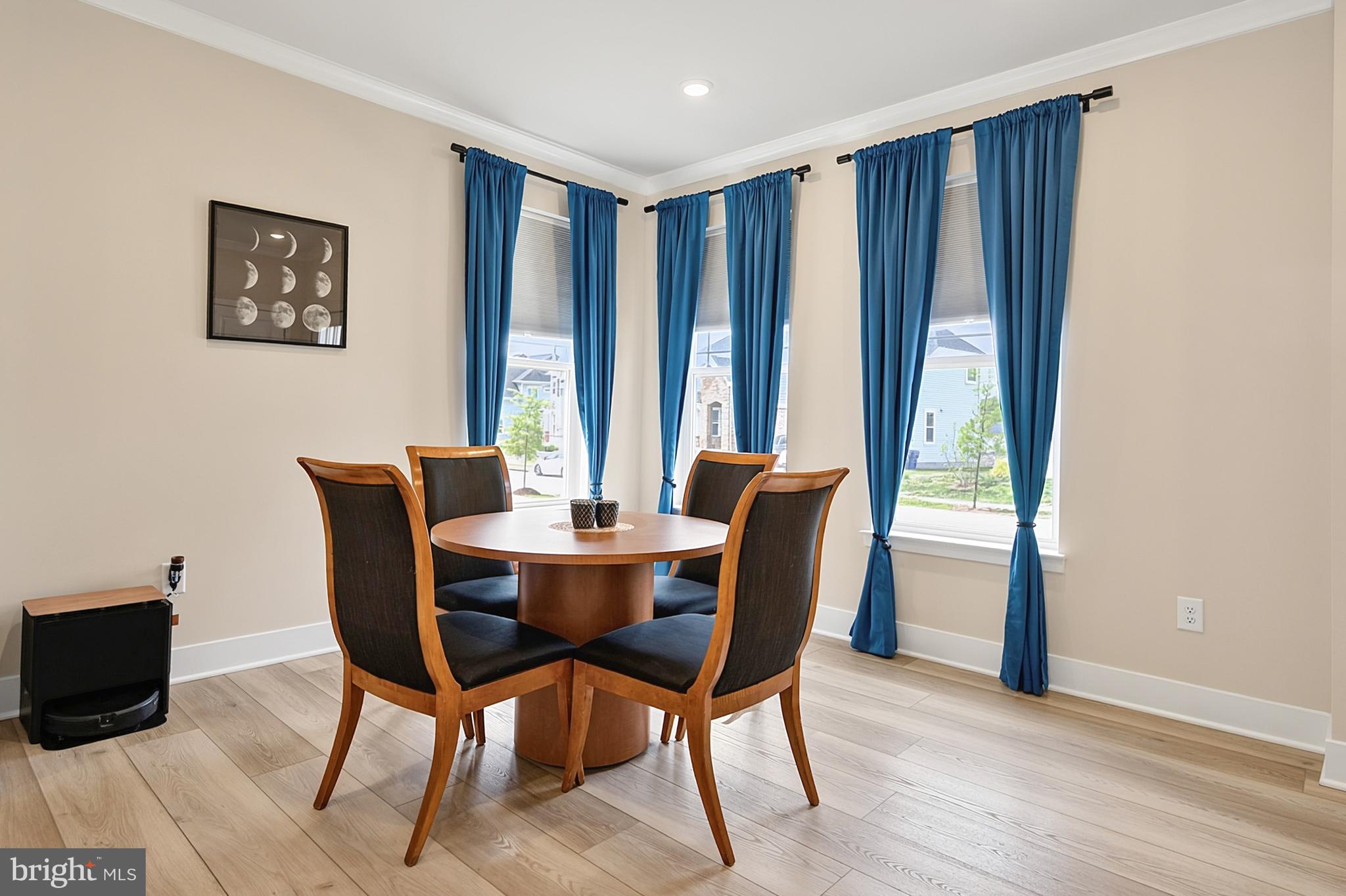 BRYANS VILLAGE - Residential